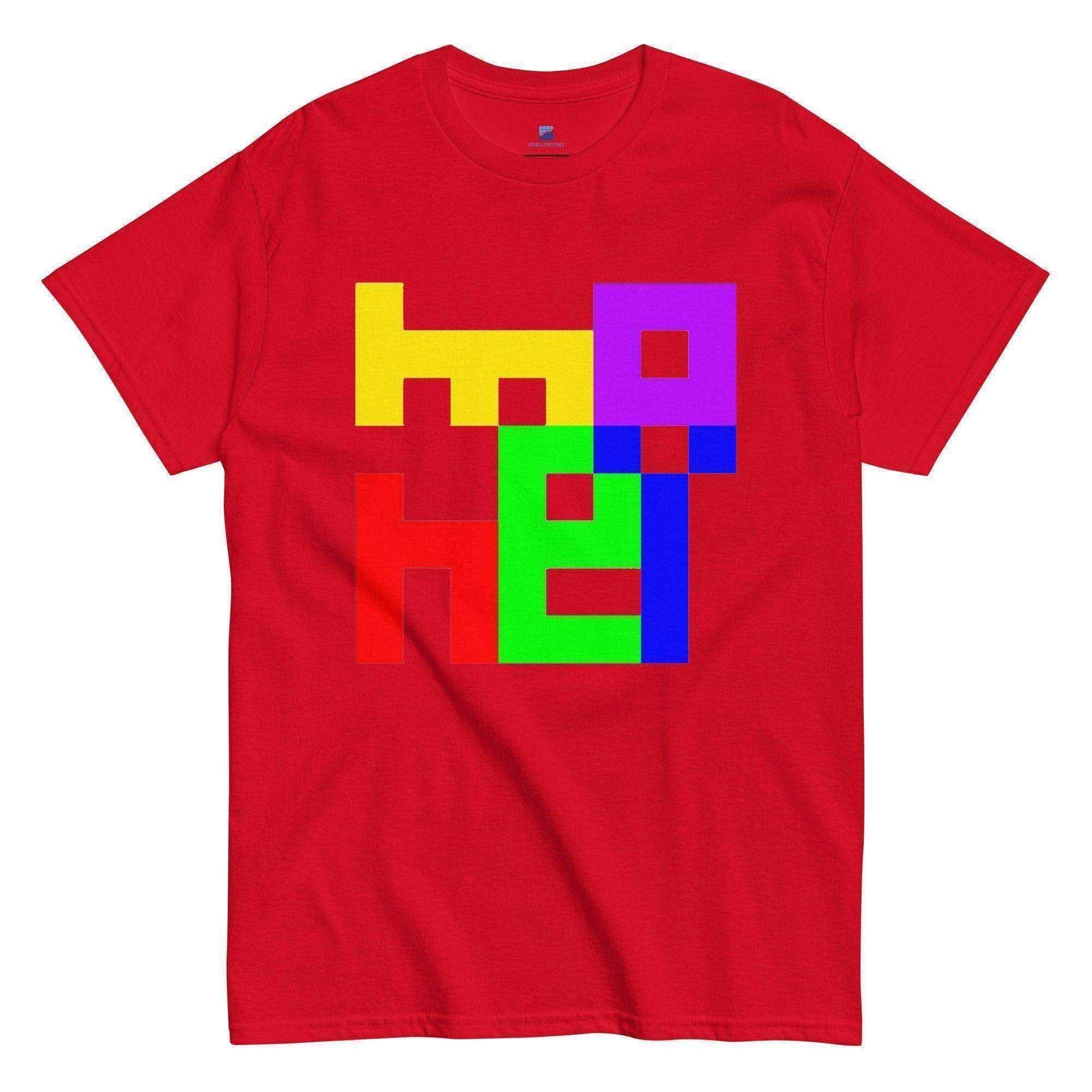 Money Art T-Shirt - InvestmenTees