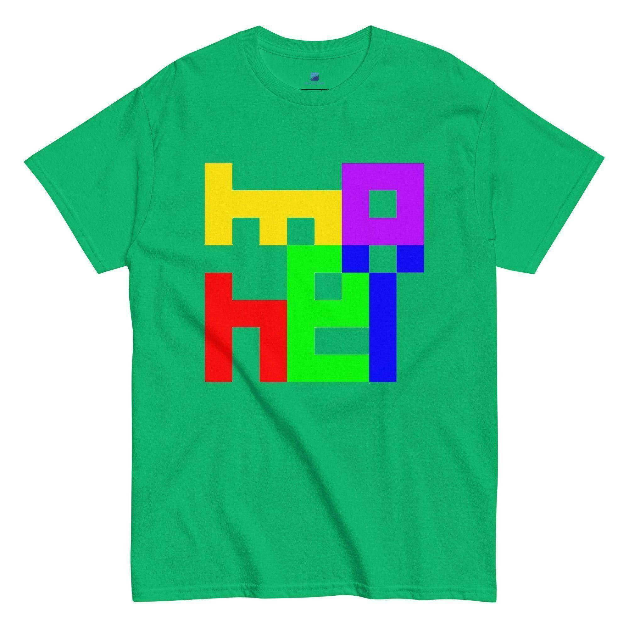 Money Art T-Shirt - InvestmenTees