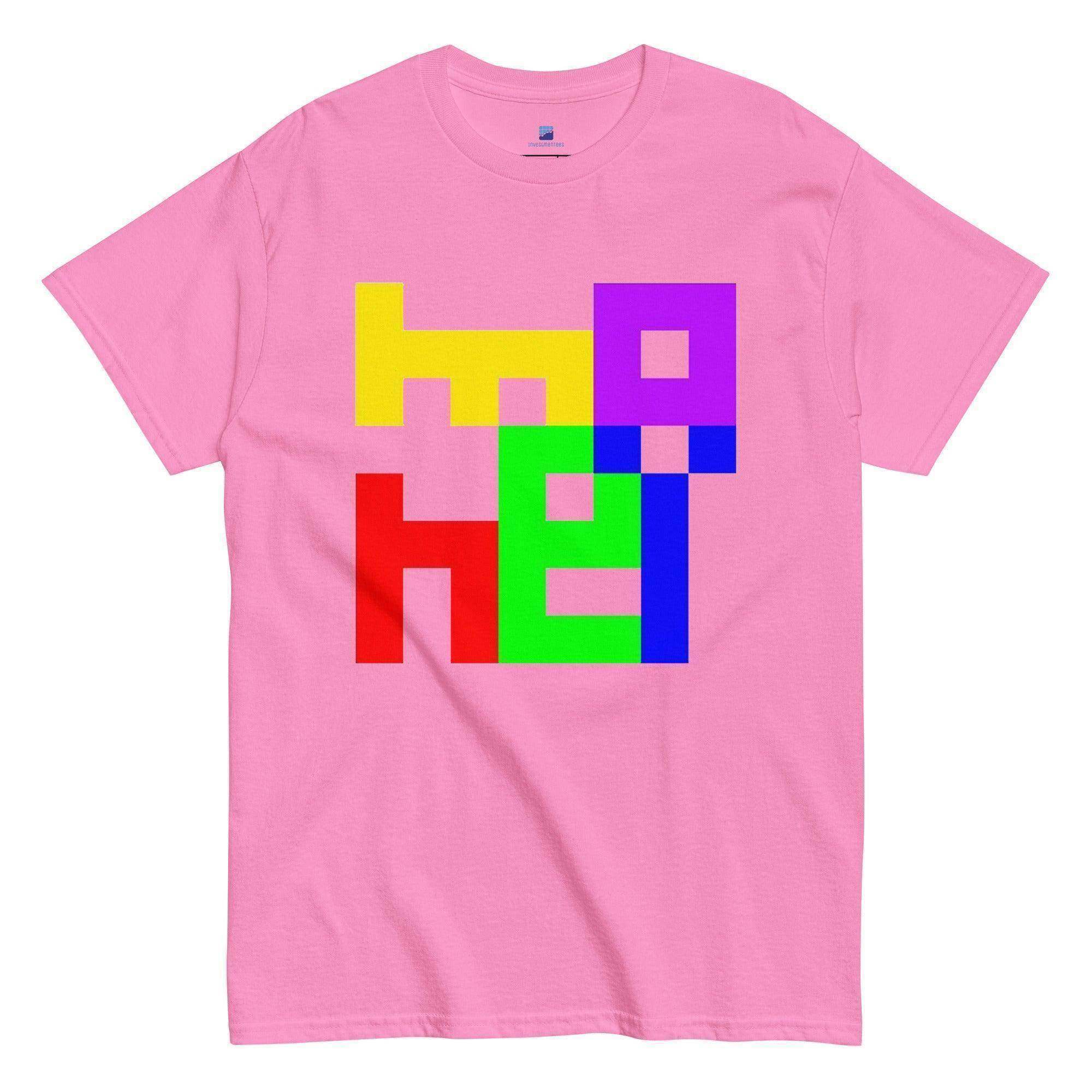 Money Art T-Shirt - InvestmenTees