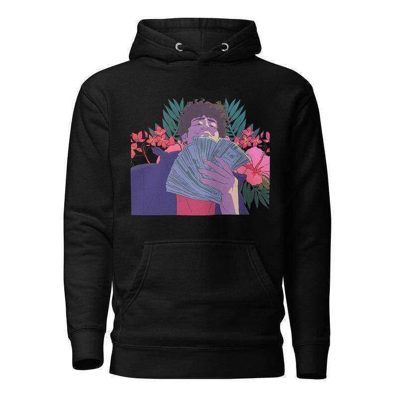 Money Count Pullover Hoodie - InvestmenTees