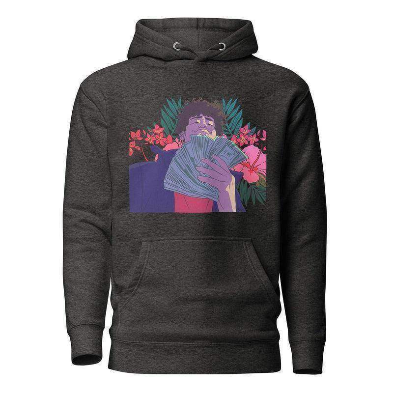 Money Count Pullover Hoodie - InvestmenTees