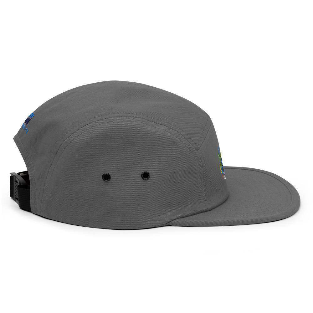 Money on the Brain Hat - InvestmenTees