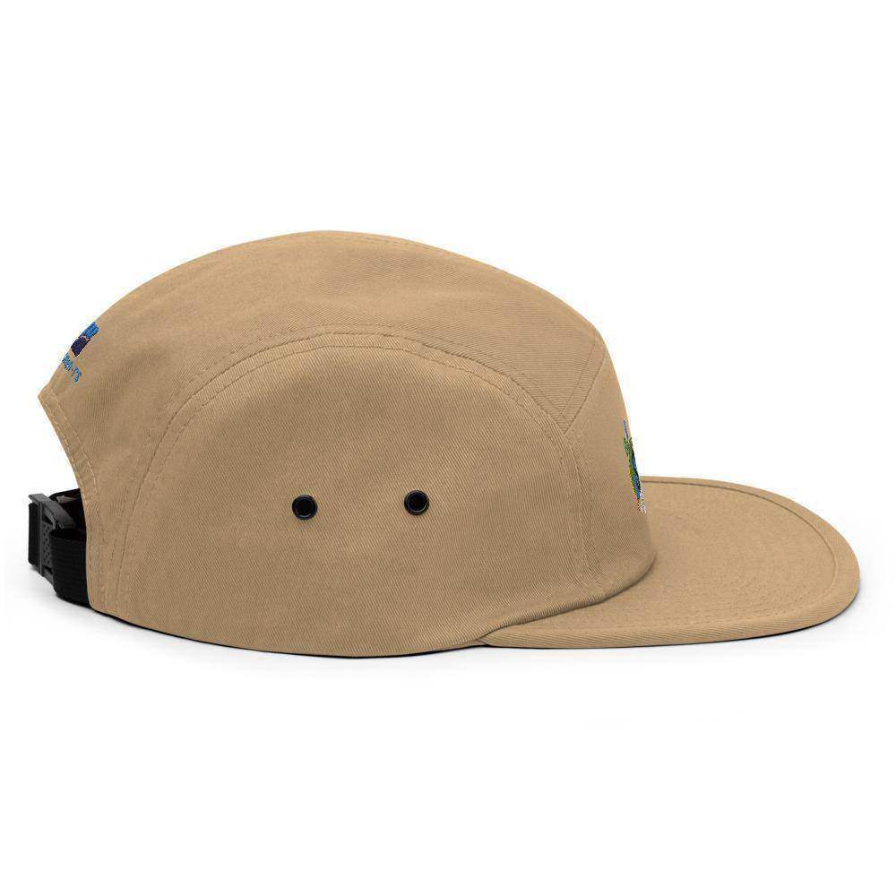 Money on the Brain Hat - InvestmenTees