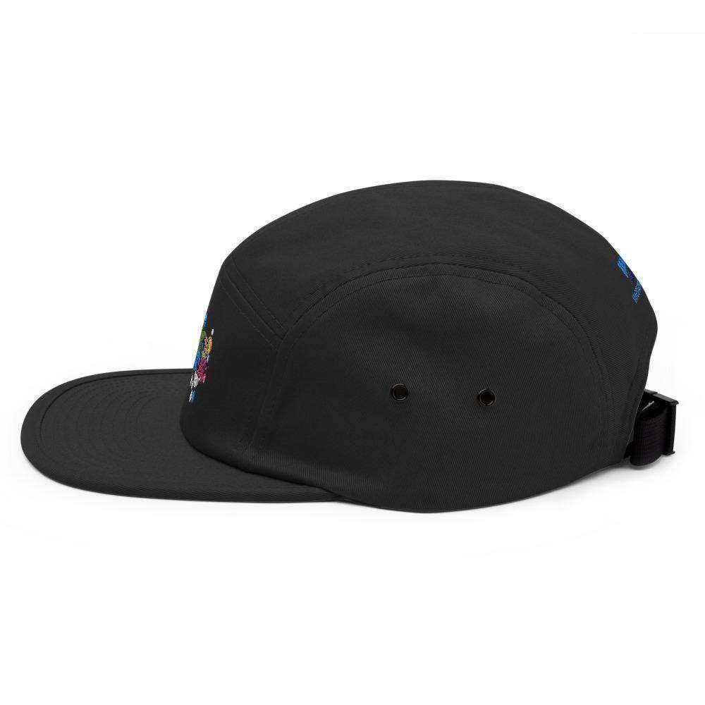 Money on the Brain Hat - InvestmenTees