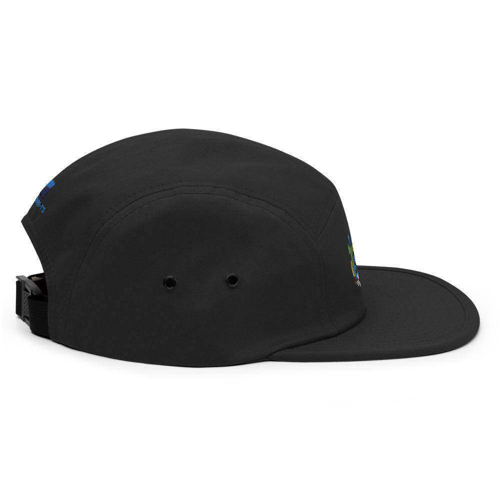 Money on the Brain Hat - InvestmenTees