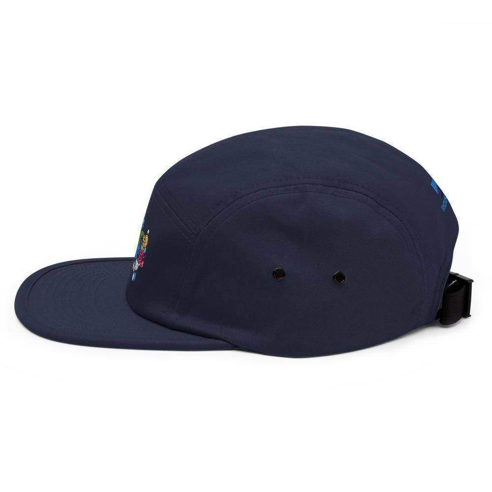 Money on the Brain Hat - InvestmenTees