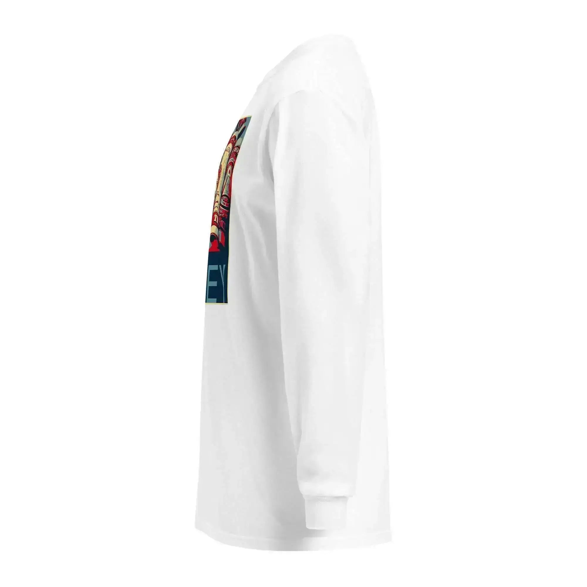 Money | Bills Long Sleeve T-Shirt - InvestmenTees