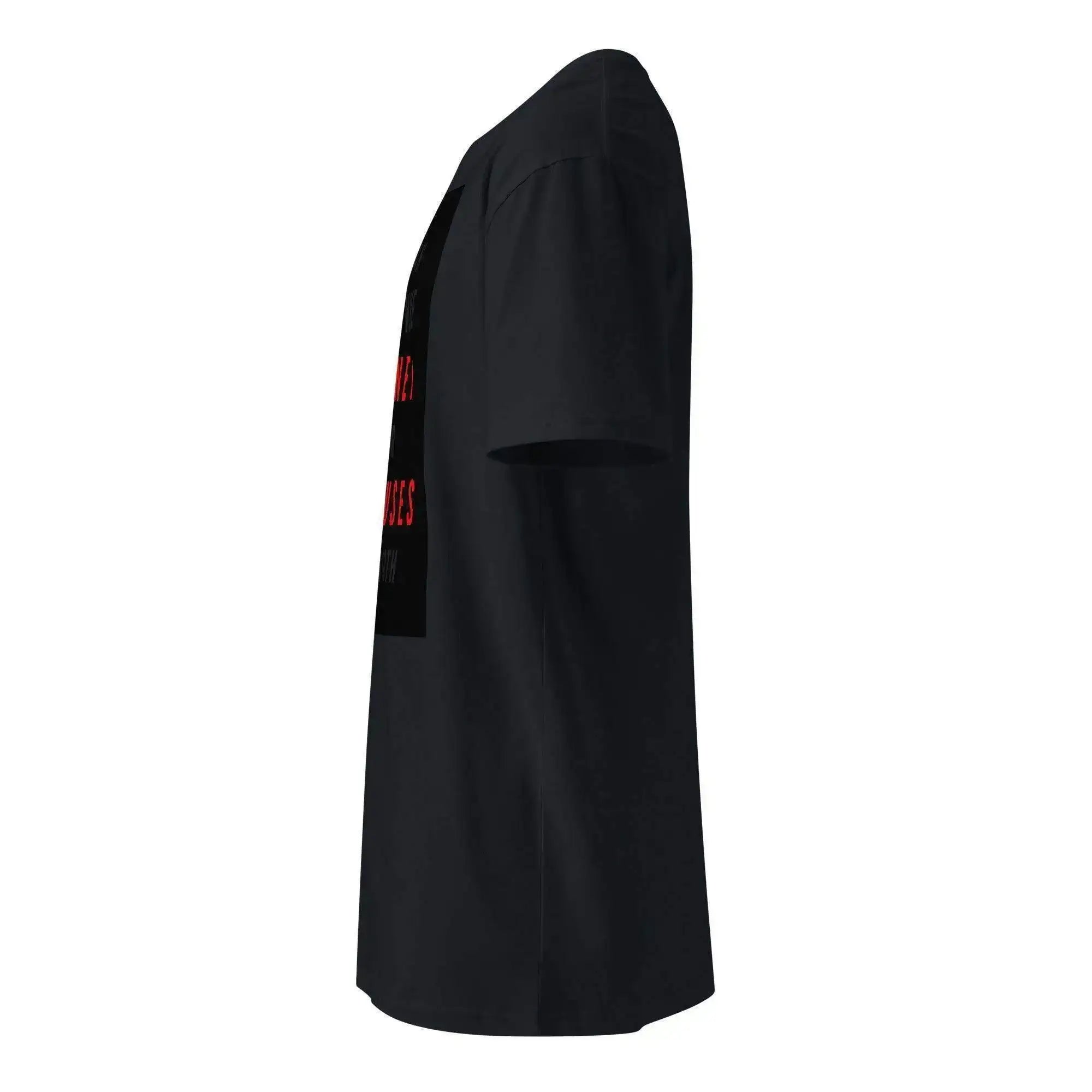 Money Or Excuses T-Shirt - InvestmenTees