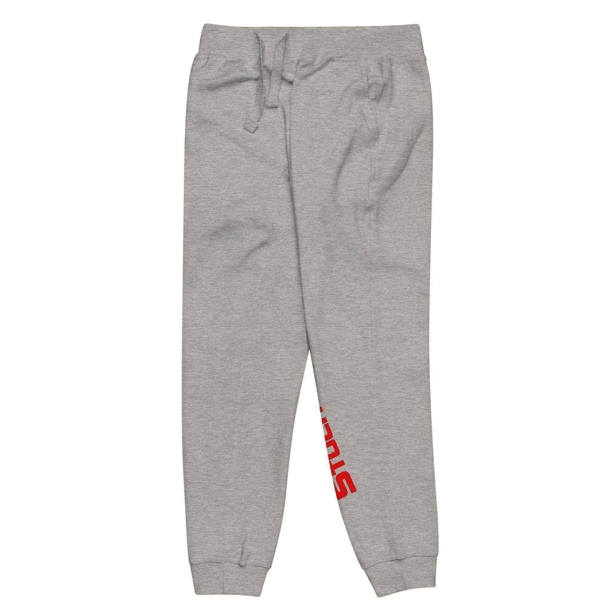 Mostly Stock Sweatpants - InvestmenTees