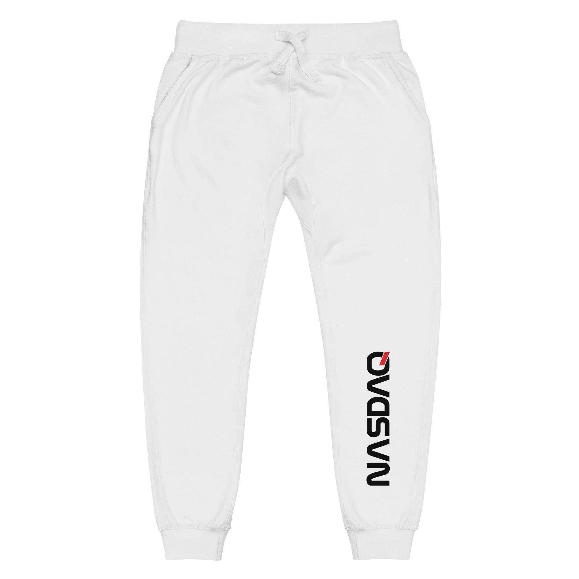 Nasdaq Sweatpants - InvestmenTees