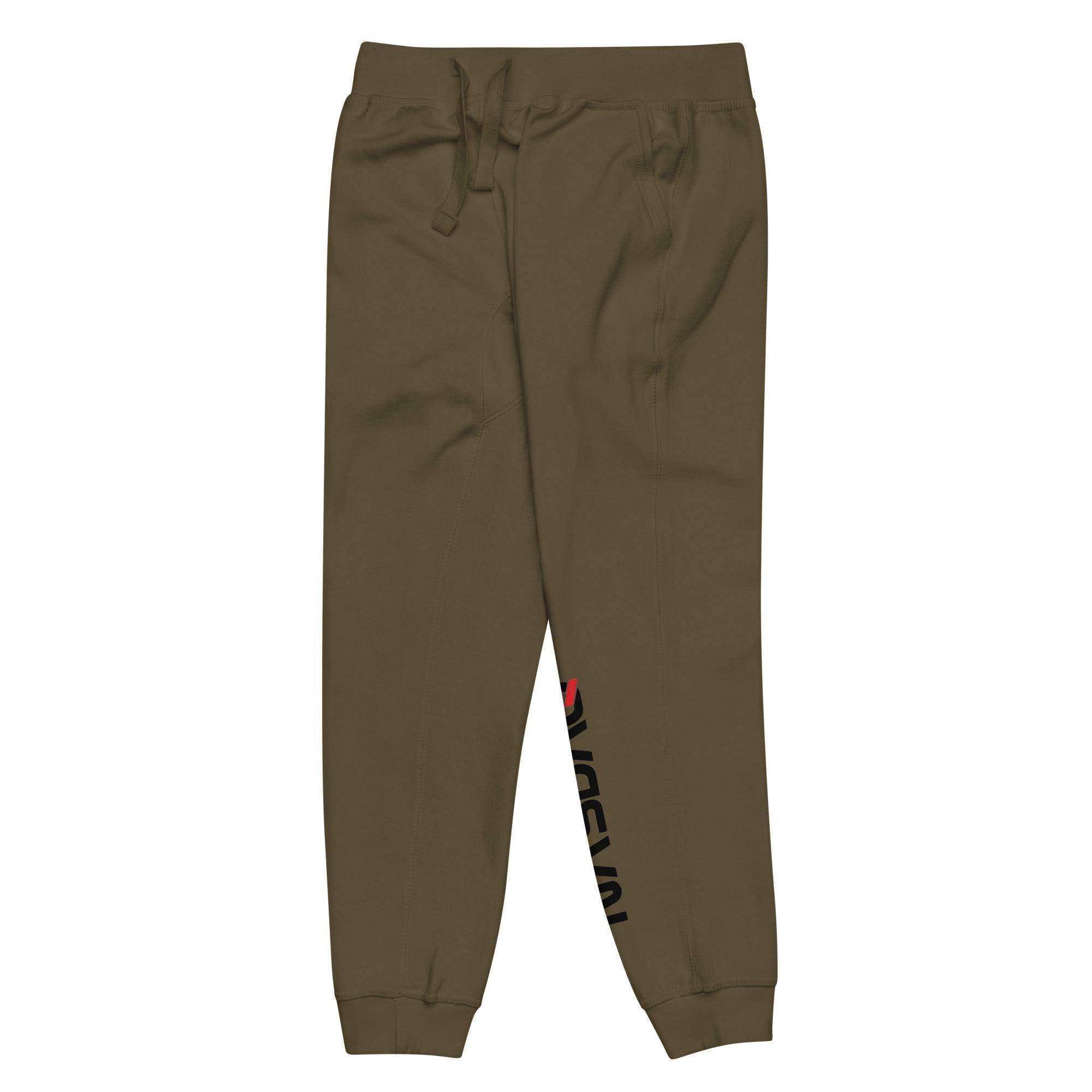 Nasdaq Sweatpants - InvestmenTees