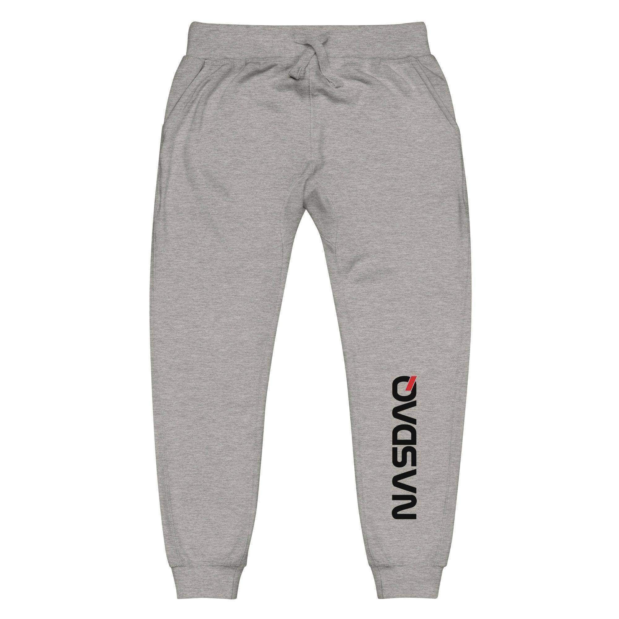 Nasdaq Sweatpants - InvestmenTees