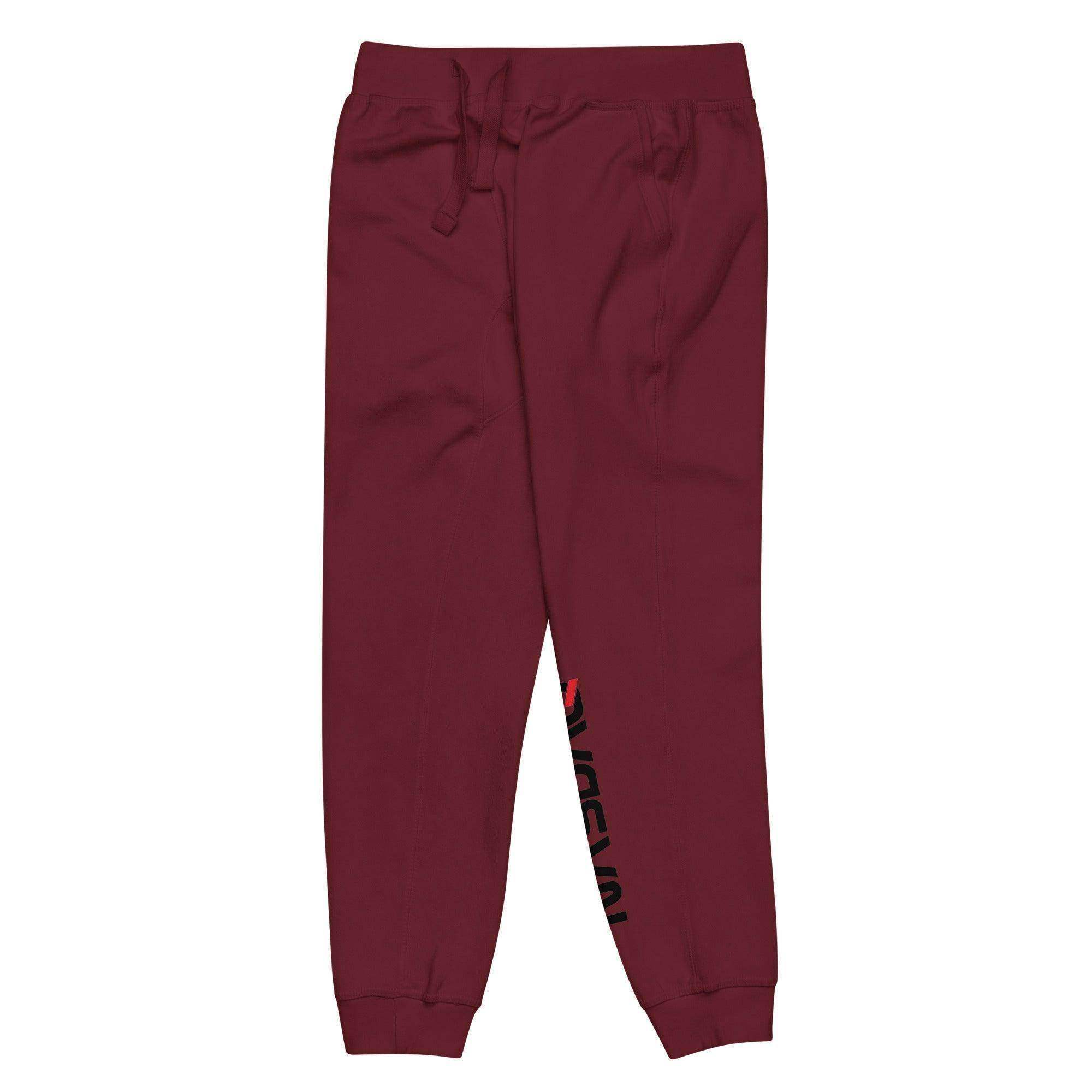 Nasdaq Sweatpants - InvestmenTees