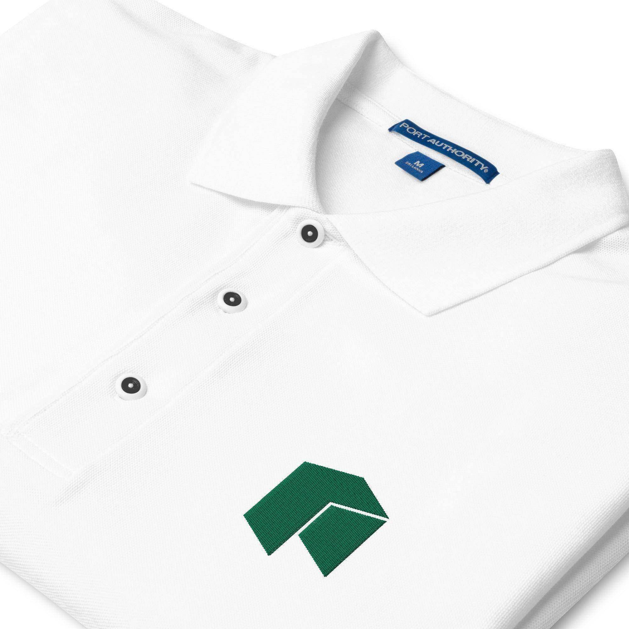 Neo Polo Shirt - InvestmenTees