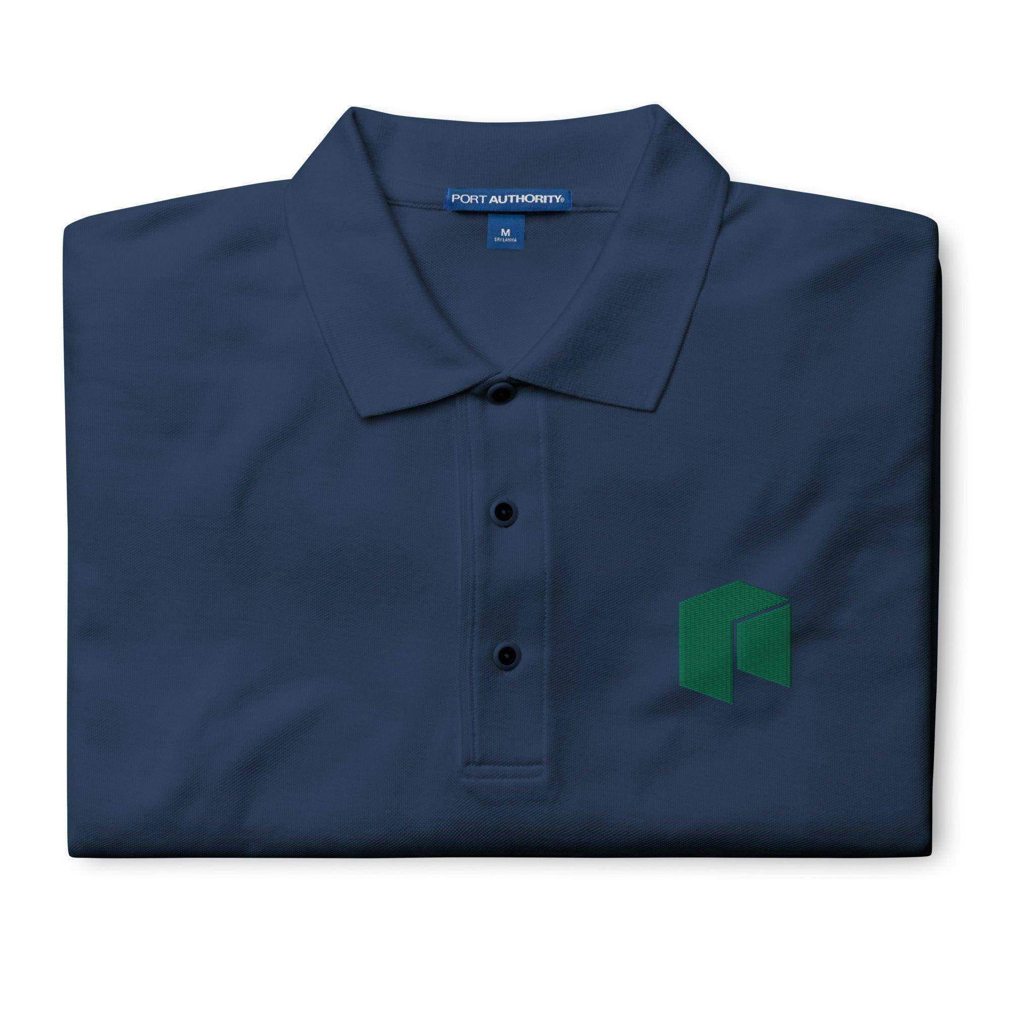 Neo Polo Shirt - InvestmenTees