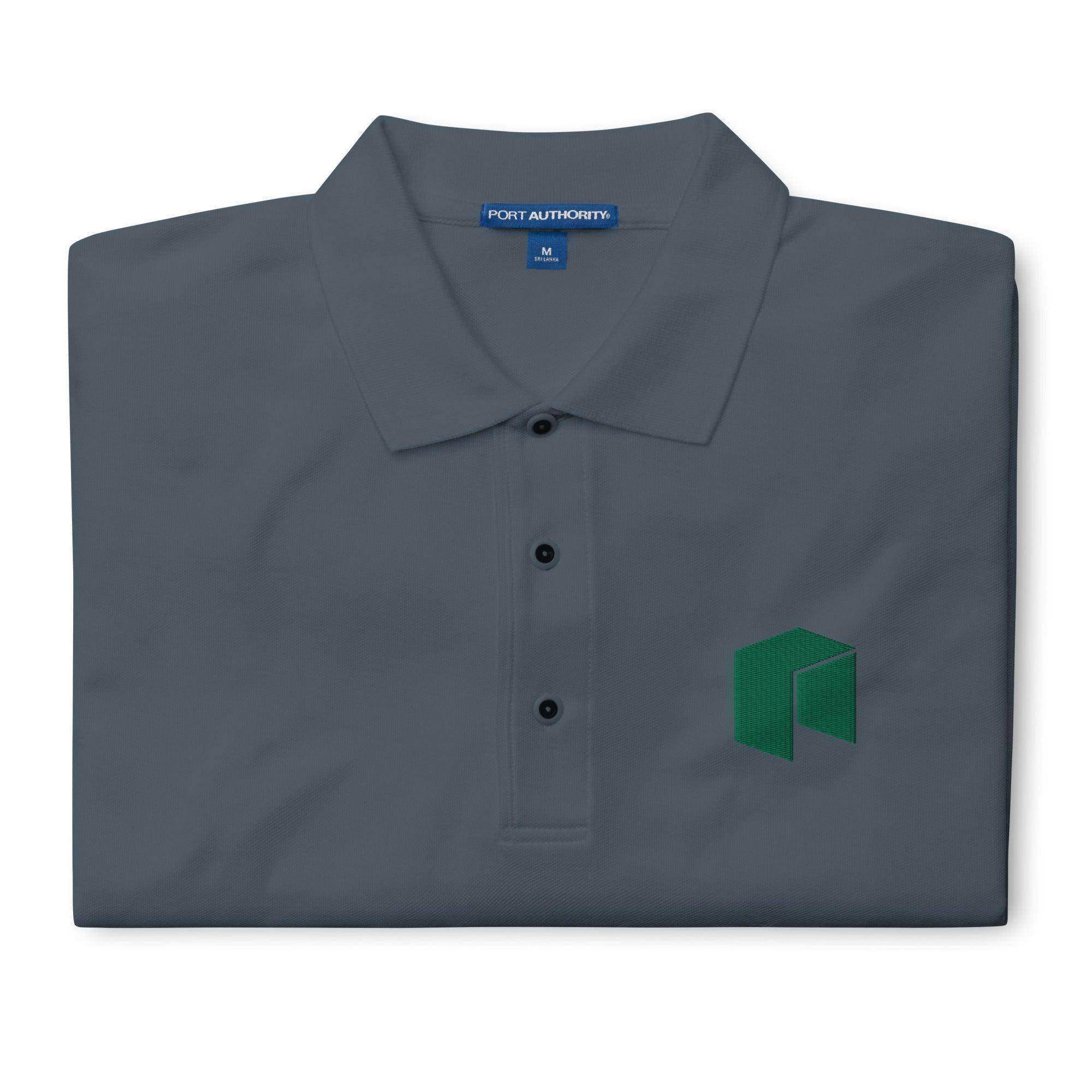 Neo Polo Shirt - InvestmenTees