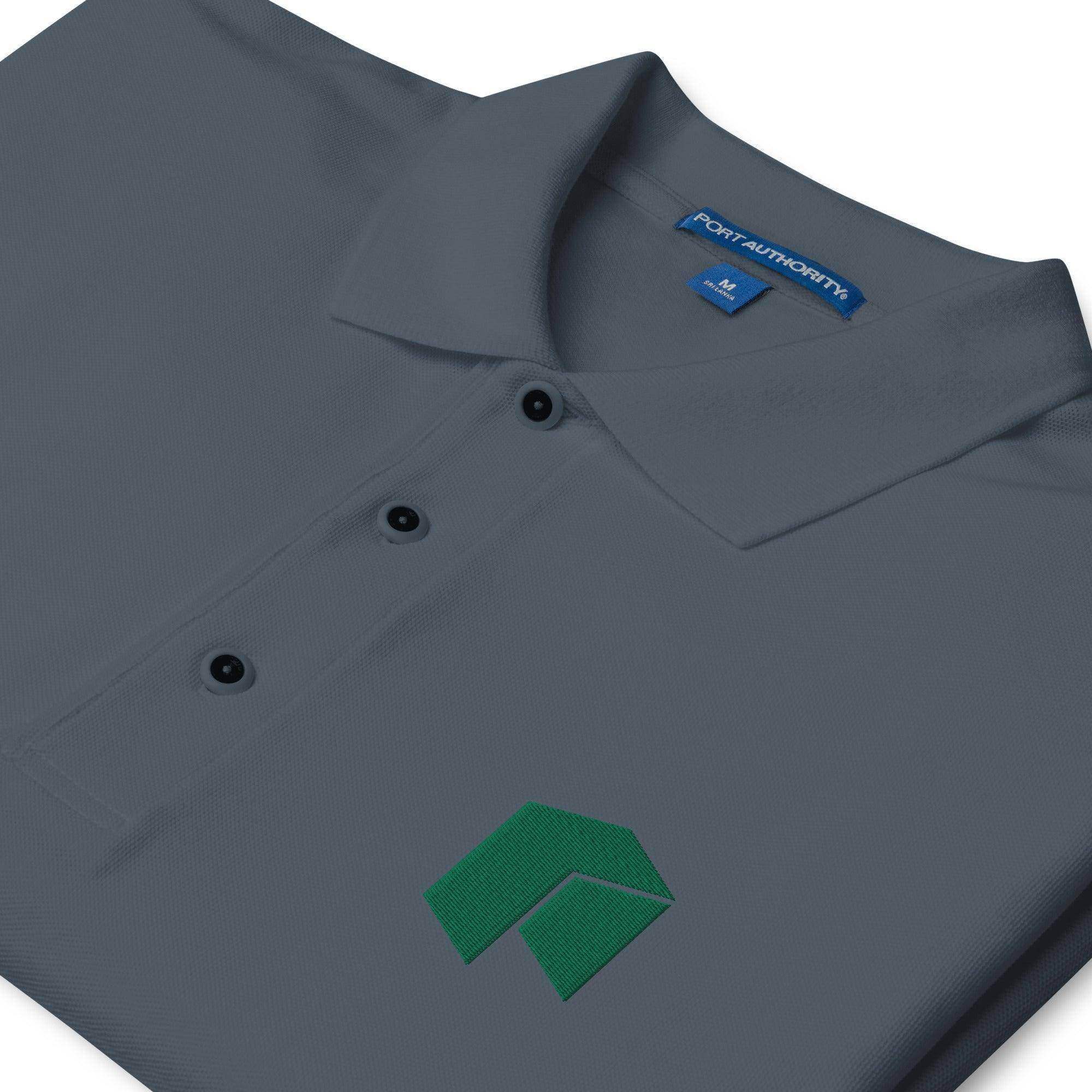 Neo Polo Shirt - InvestmenTees