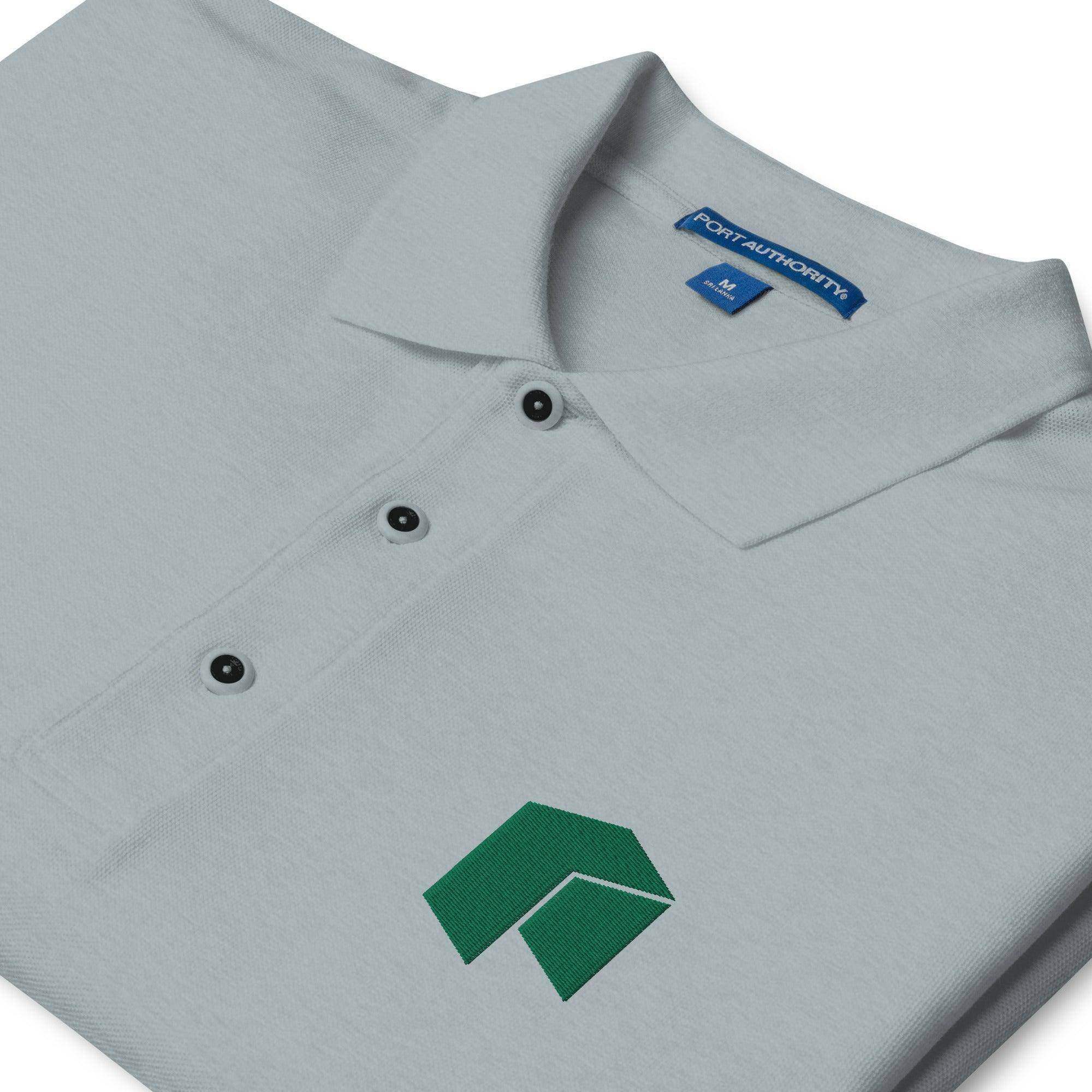 Neo Polo Shirt - InvestmenTees