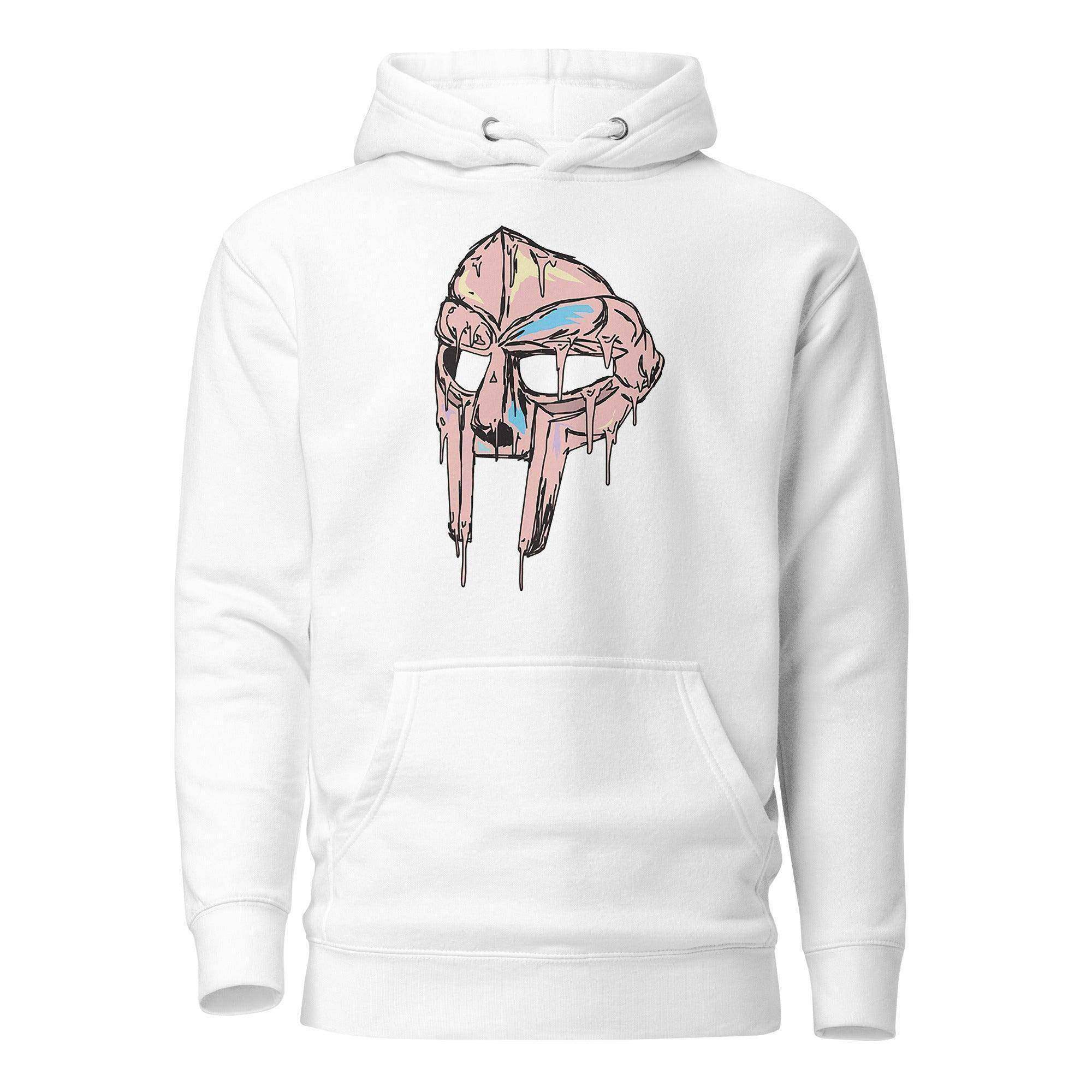 NFT Art 20 Pullover Hoodie - InvestmenTees