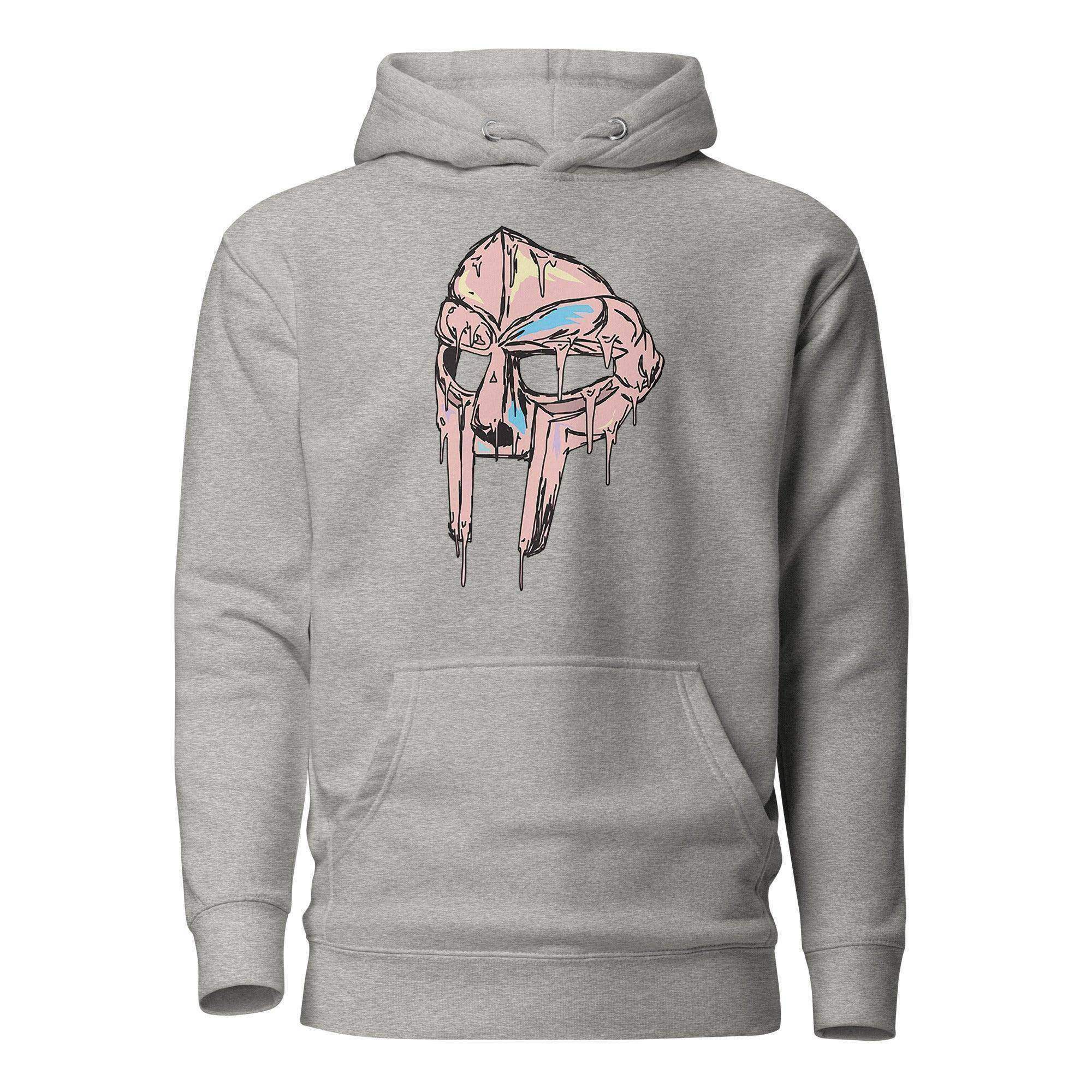 NFT Art 20 Pullover Hoodie - InvestmenTees