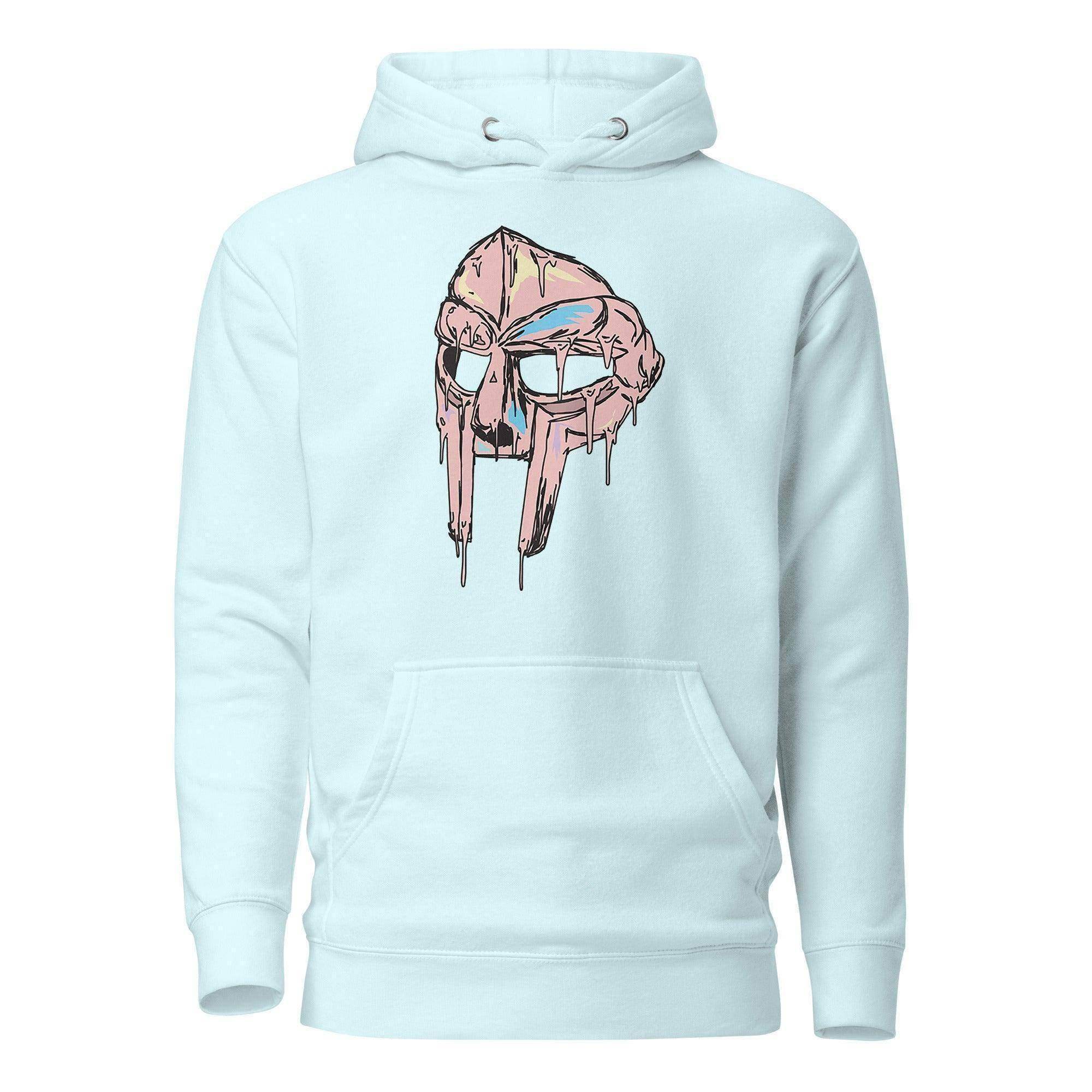 NFT Art 20 Pullover Hoodie - InvestmenTees