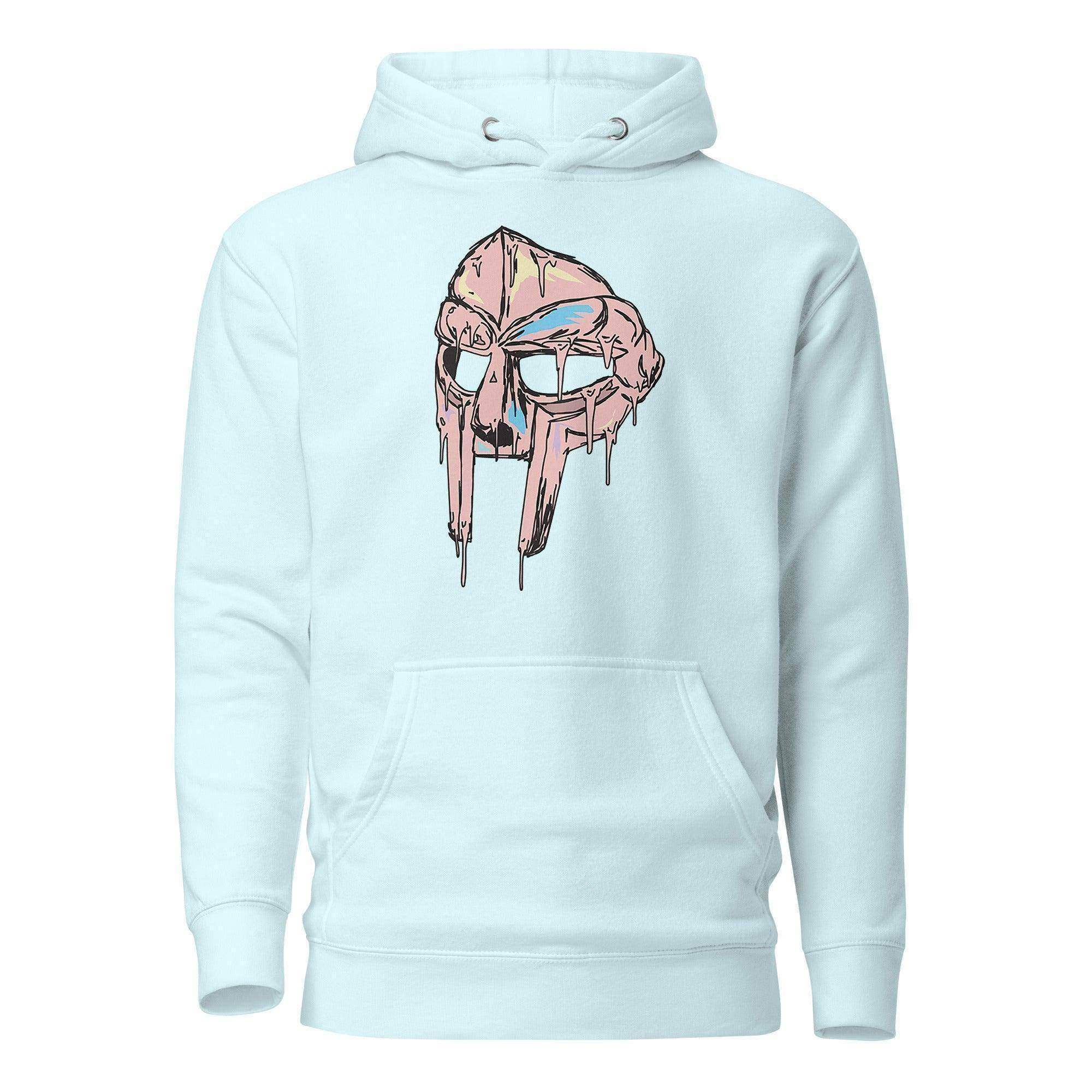 NFT Art 20 Pullover Hoodie - InvestmenTees
