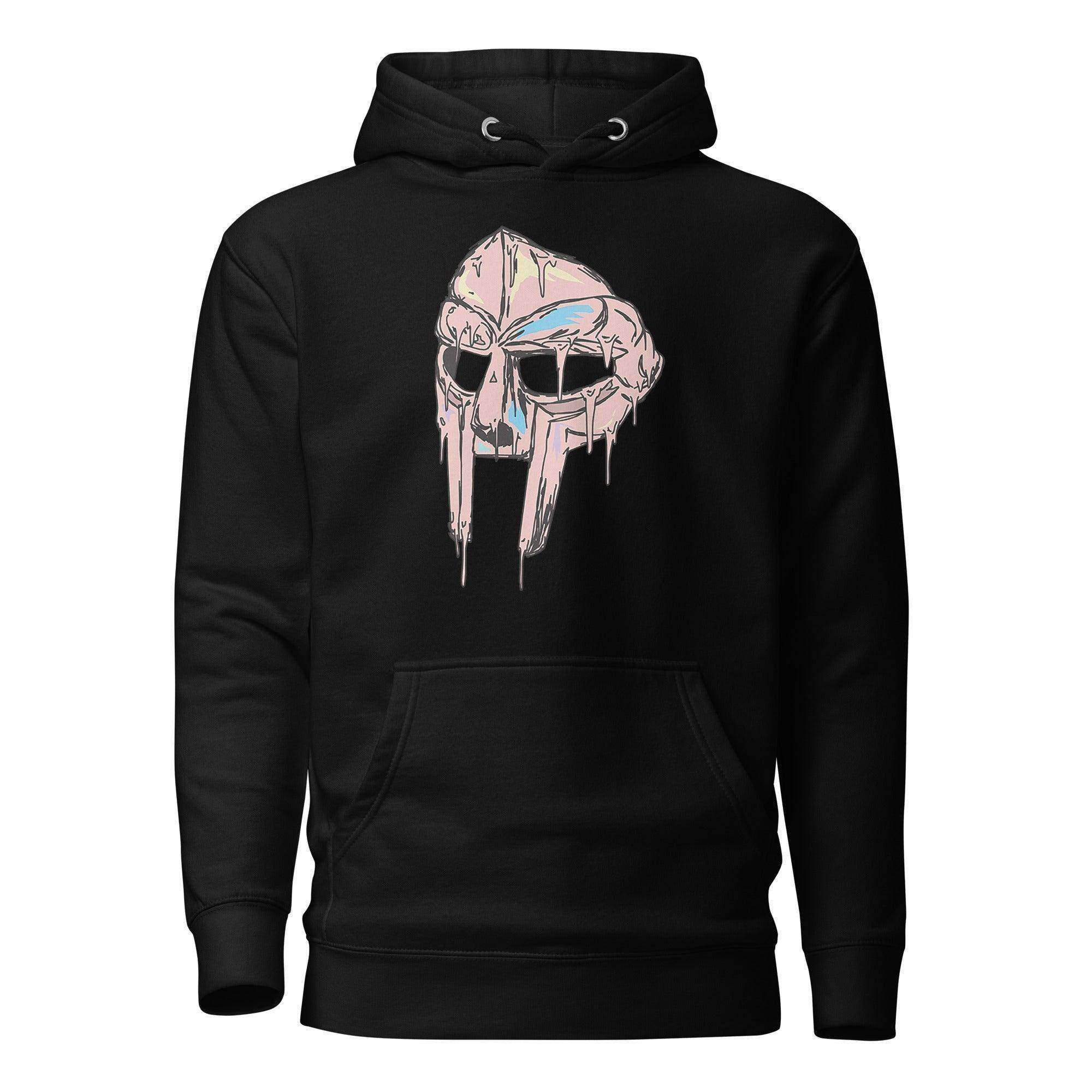 NFT Art 20 Pullover Hoodie - InvestmenTees