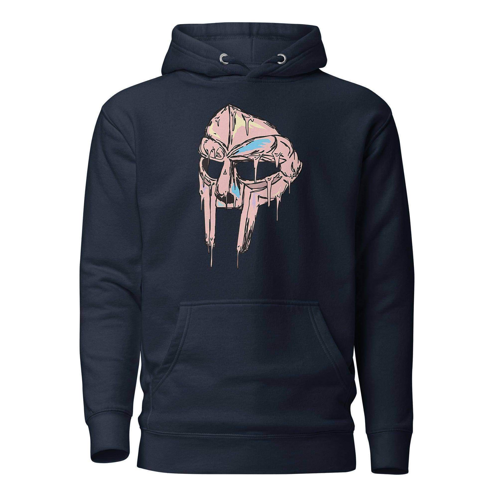NFT Art 20 Pullover Hoodie - InvestmenTees