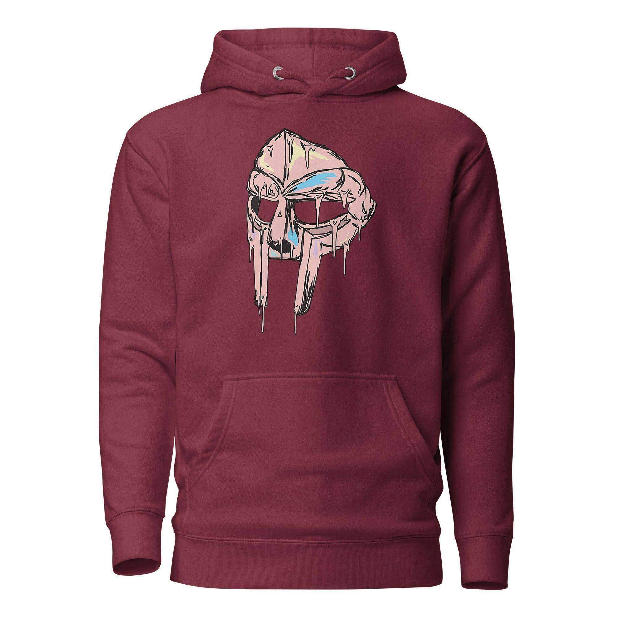 NFT Art 20 Pullover Hoodie - InvestmenTees