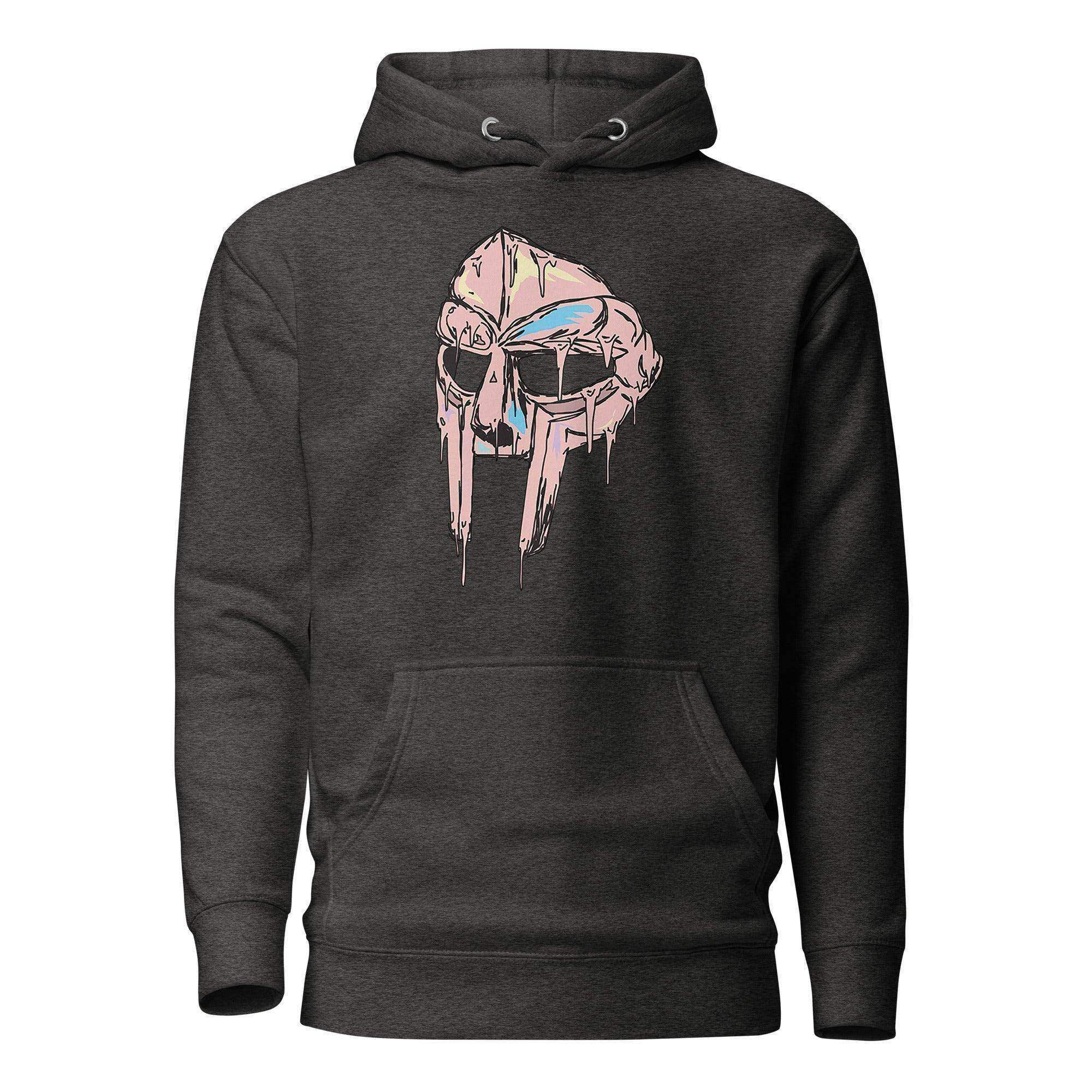 NFT Art 20 Pullover Hoodie - InvestmenTees