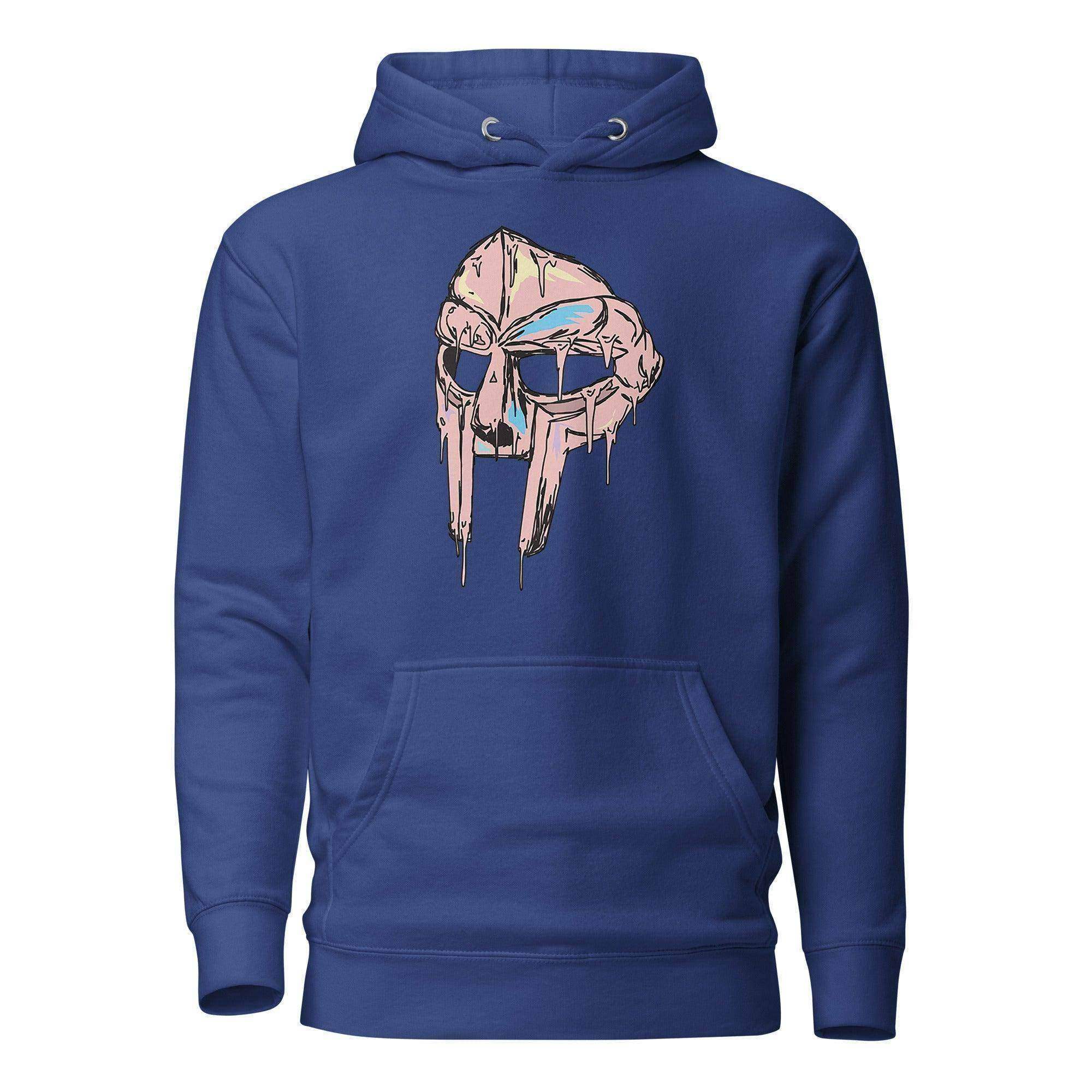 NFT Art 20 Pullover Hoodie - InvestmenTees