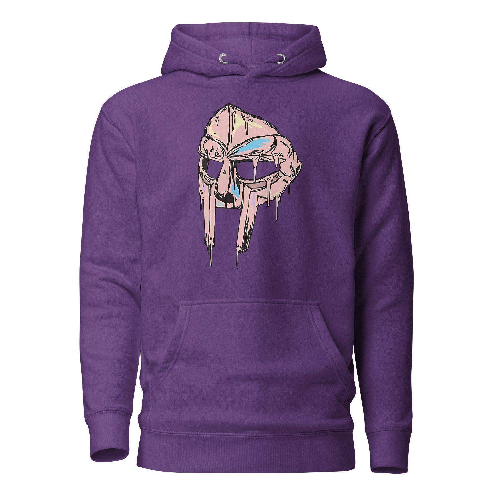 NFT Art 20 Pullover Hoodie - InvestmenTees