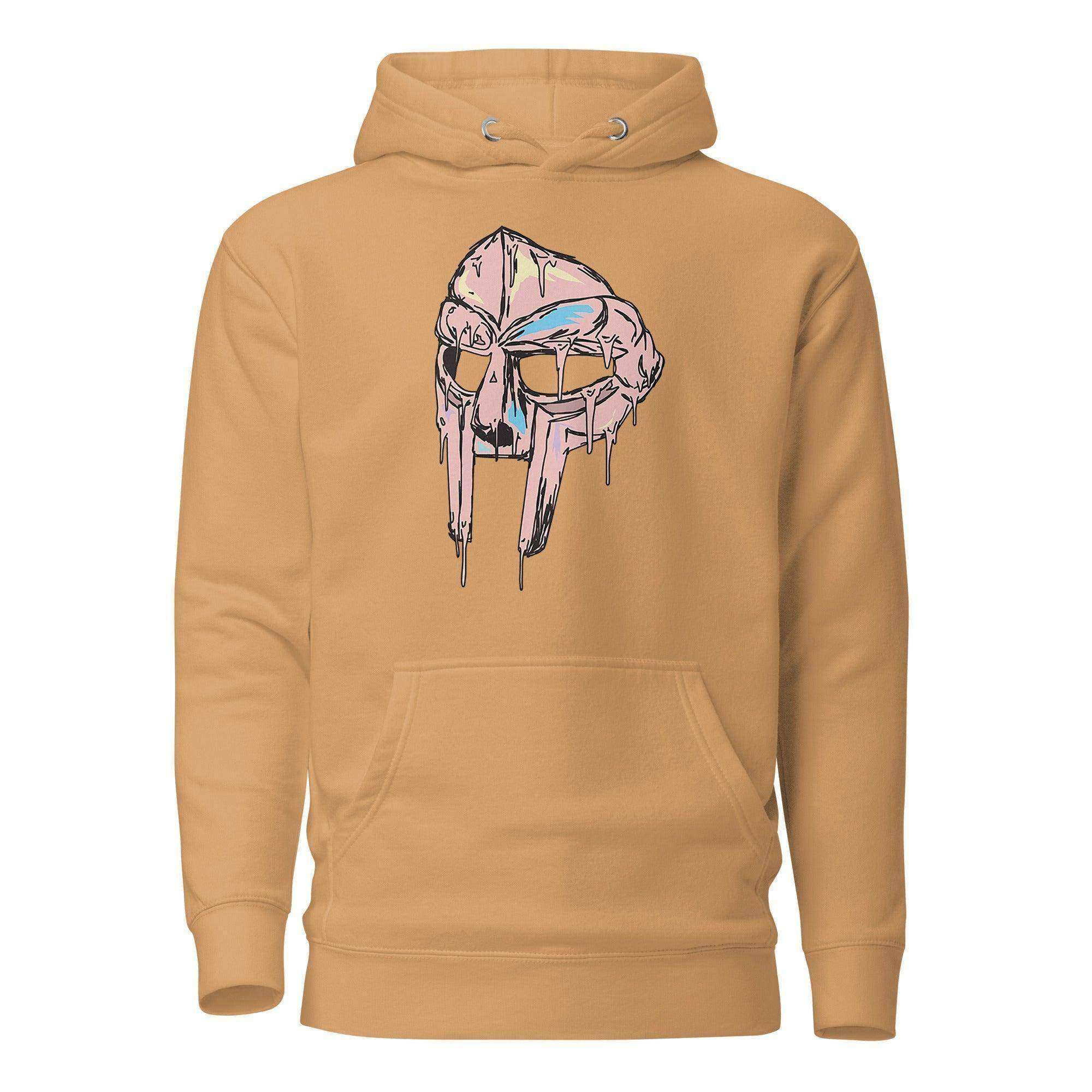 NFT Art 20 Pullover Hoodie - InvestmenTees