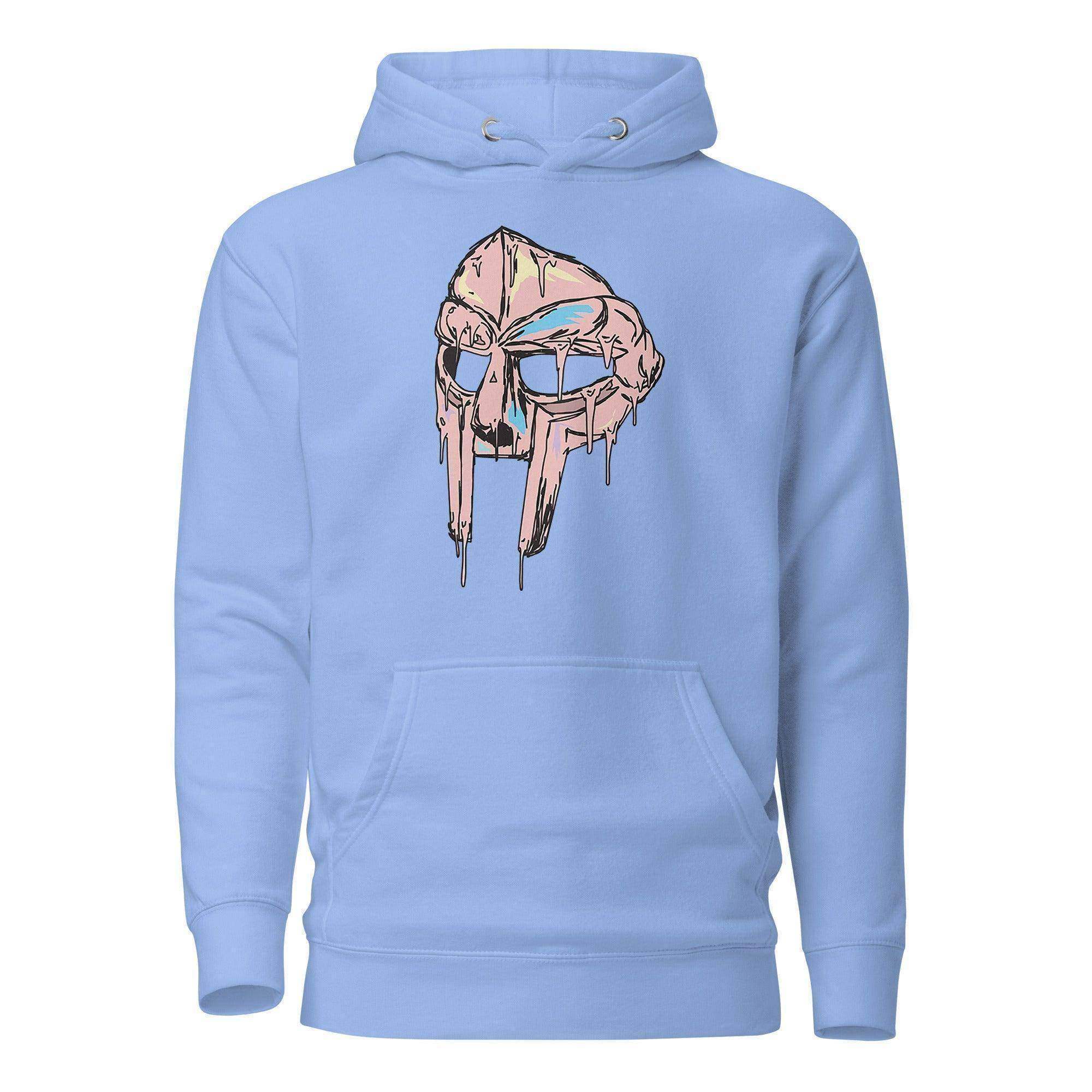 NFT Art 20 Pullover Hoodie - InvestmenTees
