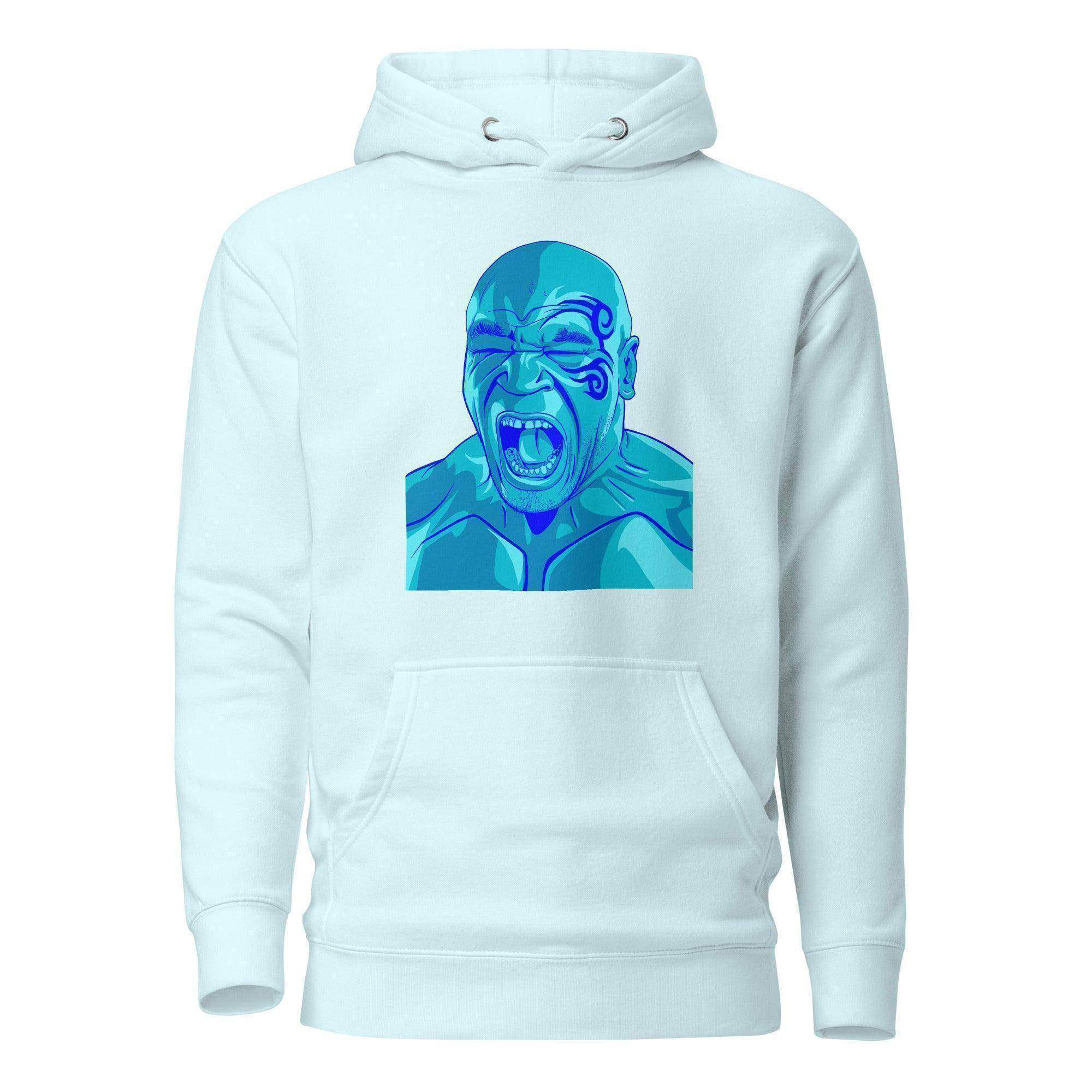 NFT Art 4 Pullover Hoodie - InvestmenTees