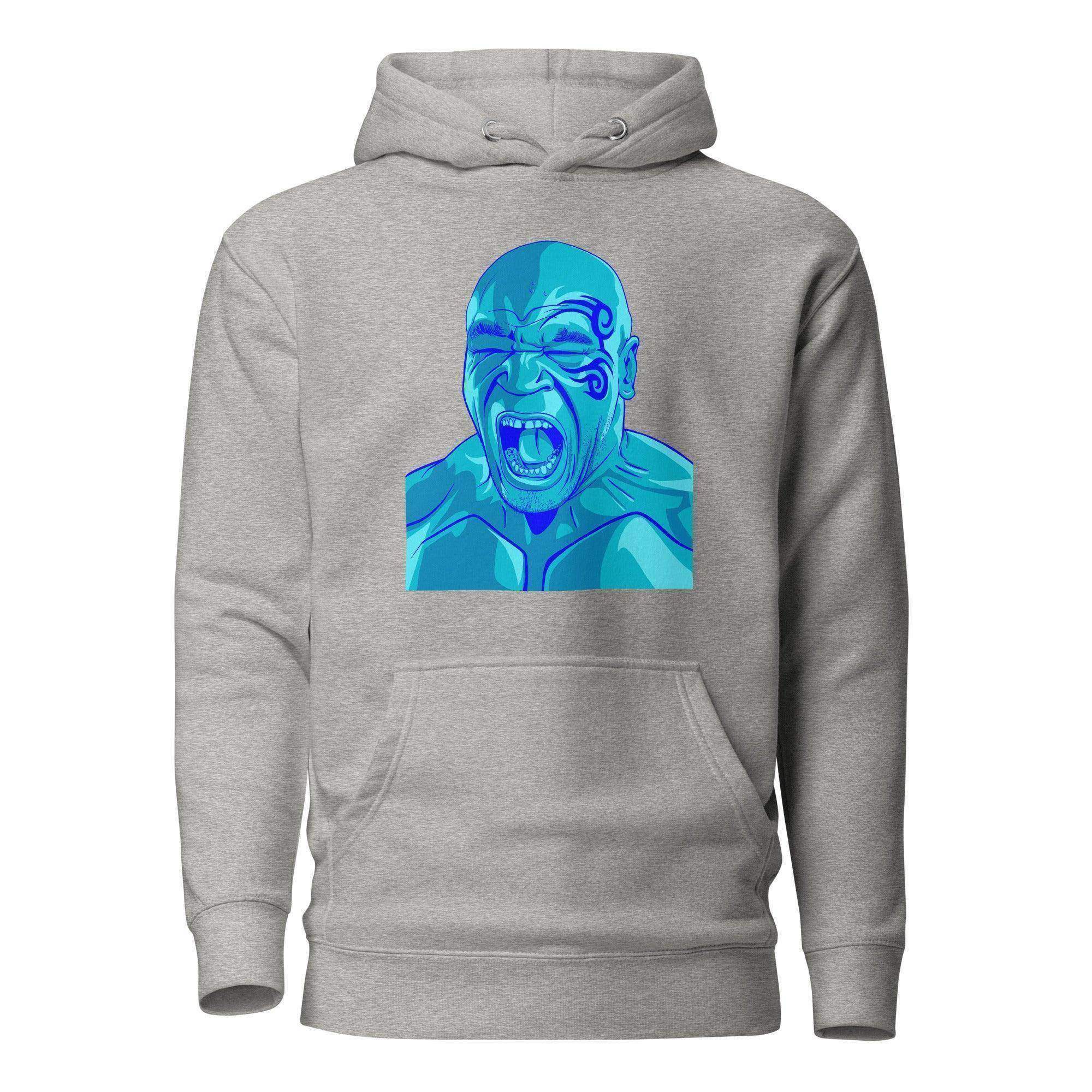 NFT Art 4 Pullover Hoodie - InvestmenTees