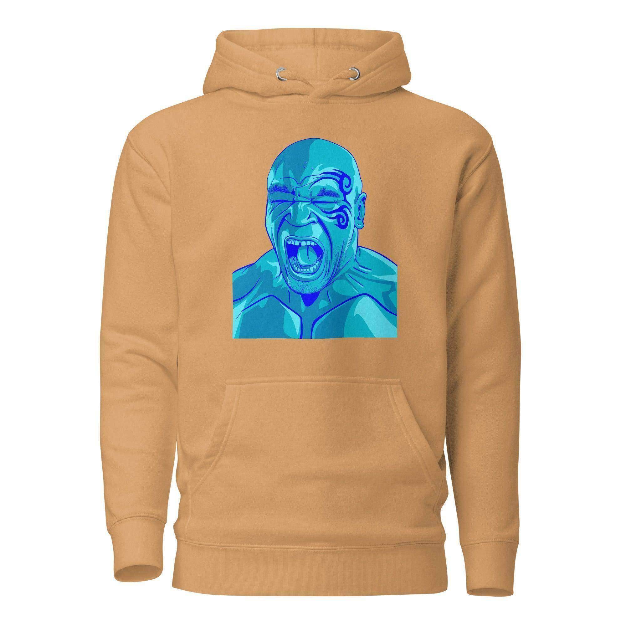 NFT Art 4 Pullover Hoodie - InvestmenTees
