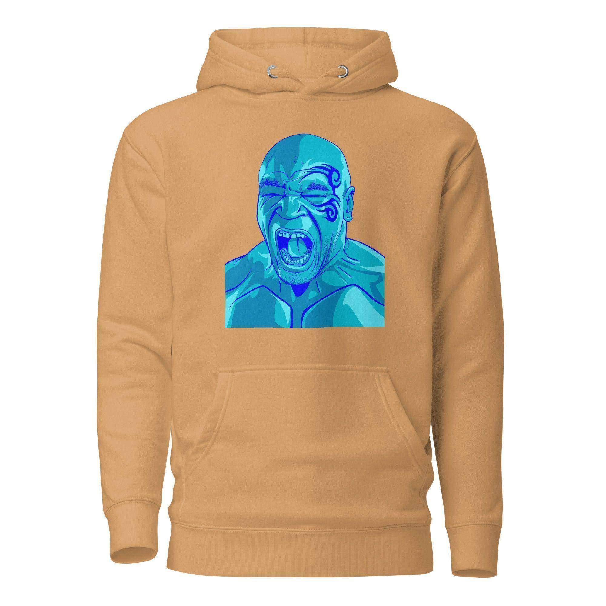 NFT Art 4 Pullover Hoodie - InvestmenTees