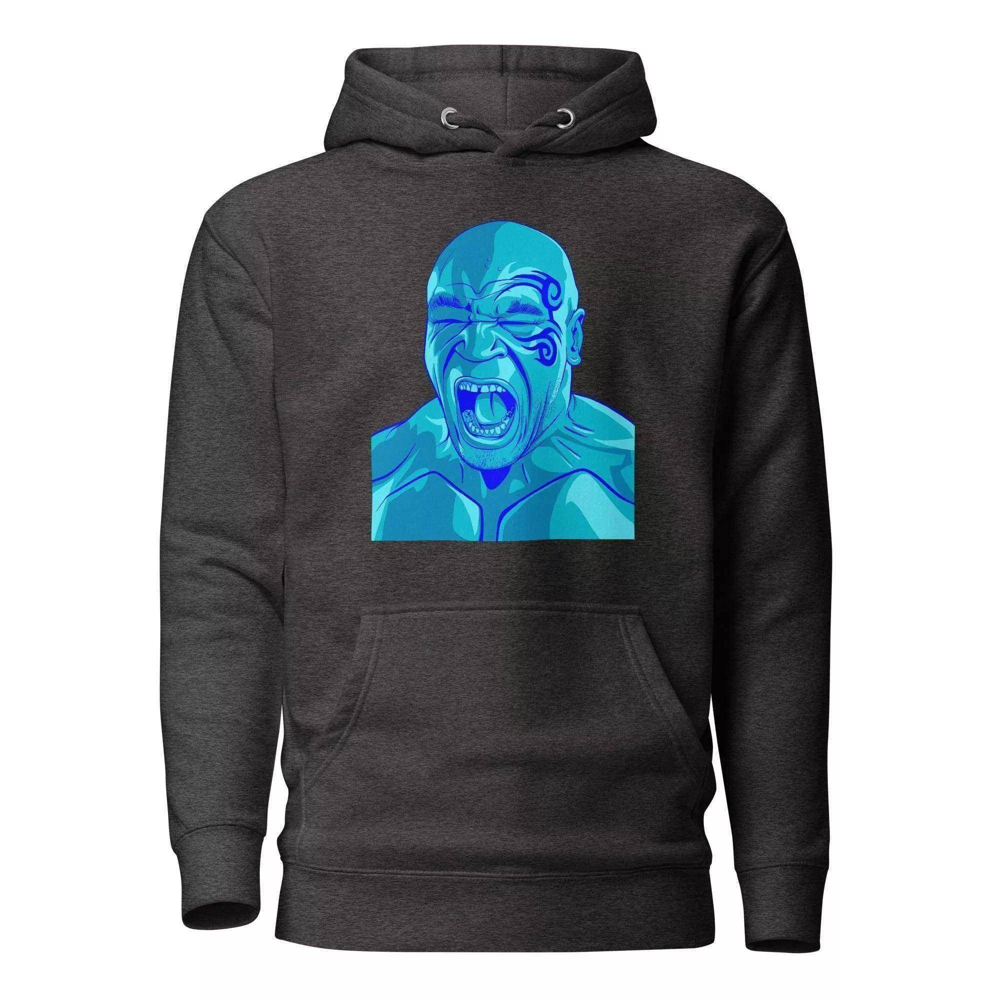 NFT Art 4 Pullover Hoodie - InvestmenTees
