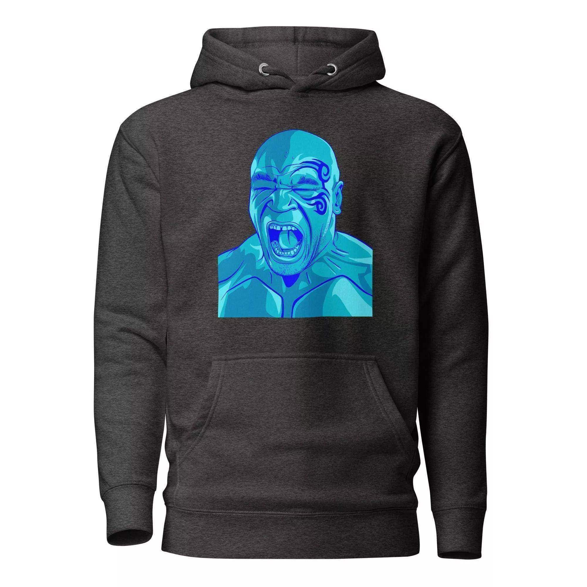 NFT Art 4 Pullover Hoodie - InvestmenTees