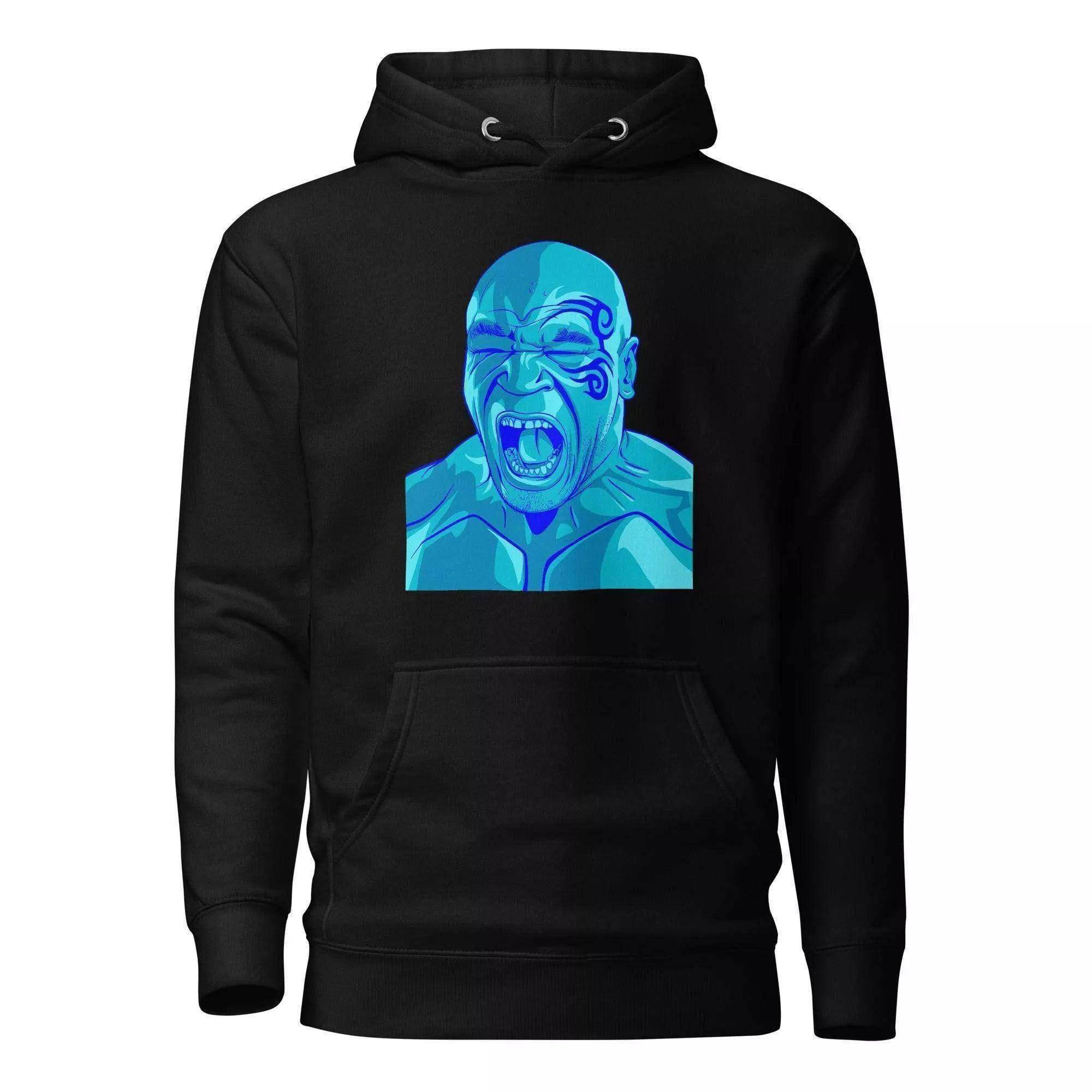 NFT Art 4 Pullover Hoodie - InvestmenTees