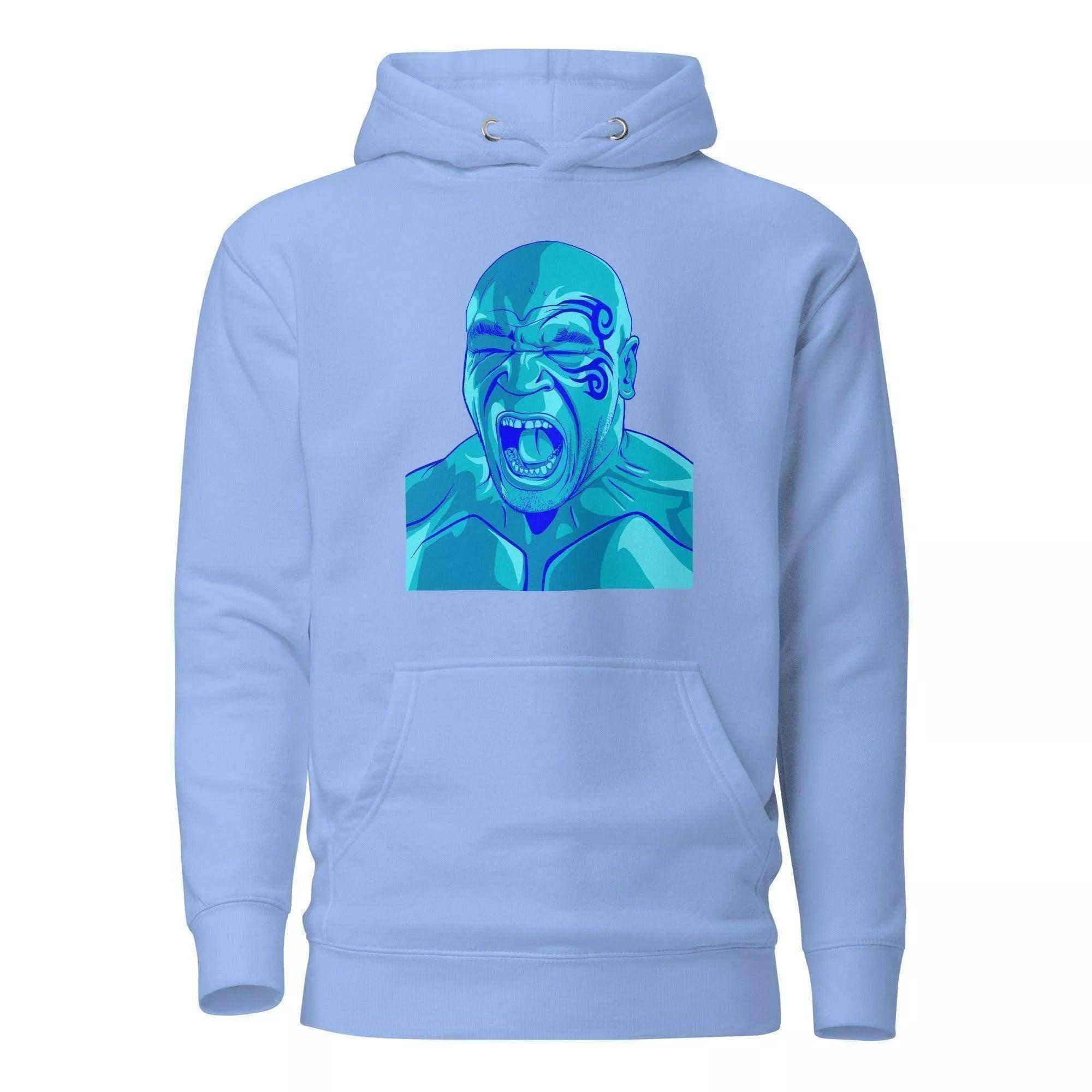 NFT Art 4 Pullover Hoodie - InvestmenTees