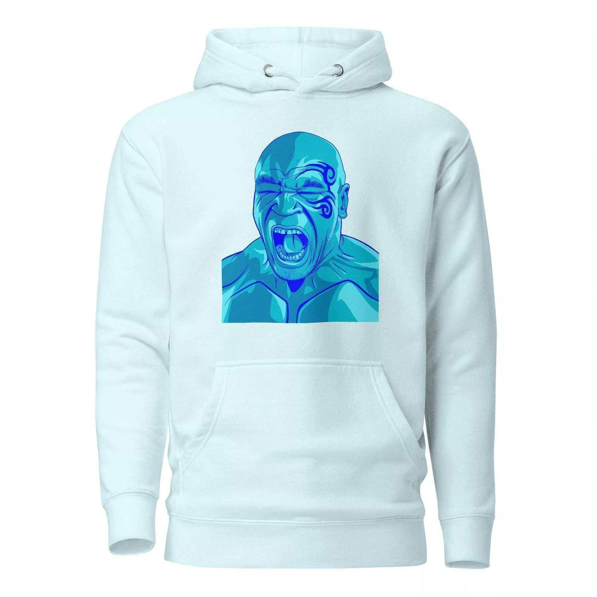 NFT Art 4 Pullover Hoodie - InvestmenTees