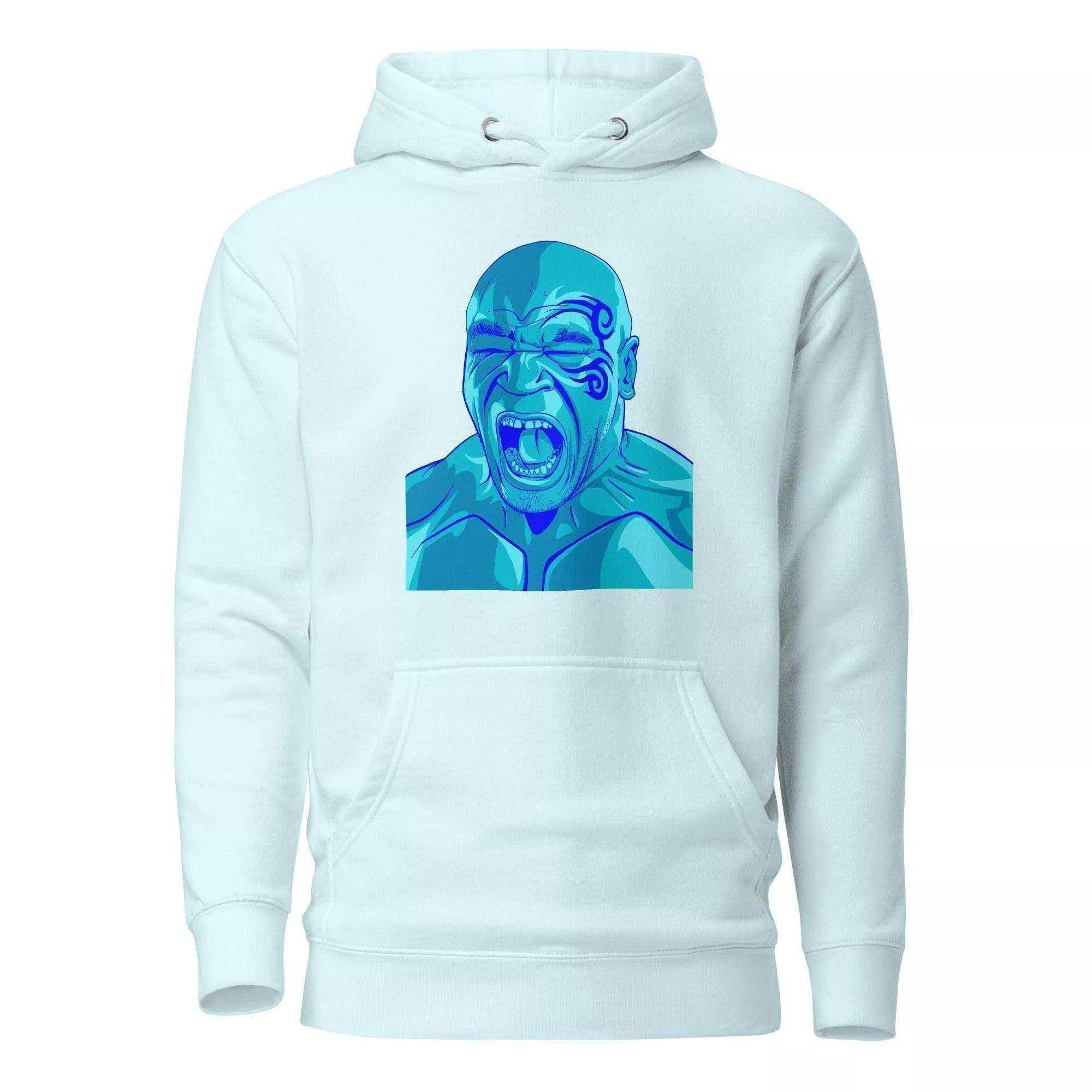 NFT Art 4 Pullover Hoodie - InvestmenTees
