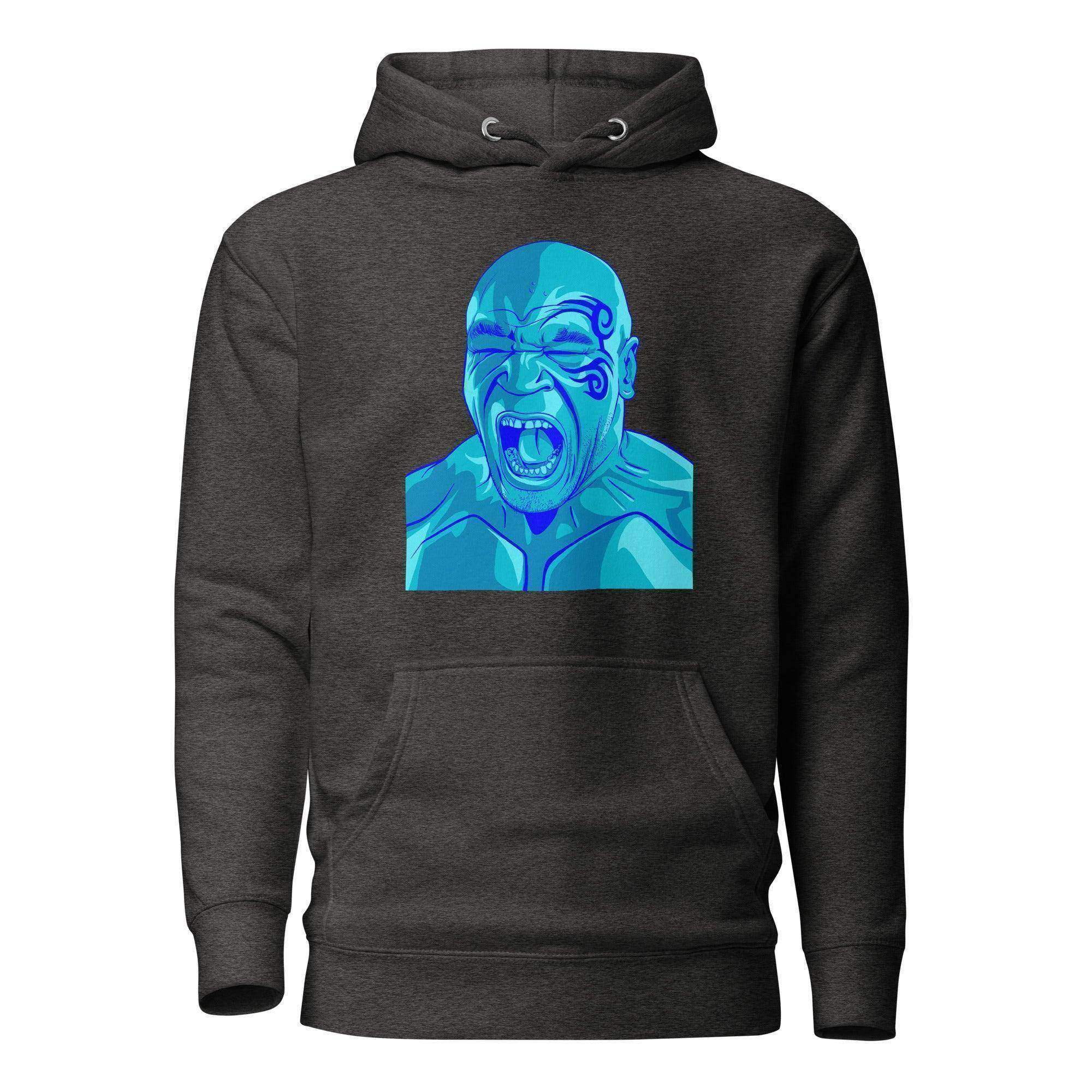 NFT Art 4 Pullover Hoodie - InvestmenTees