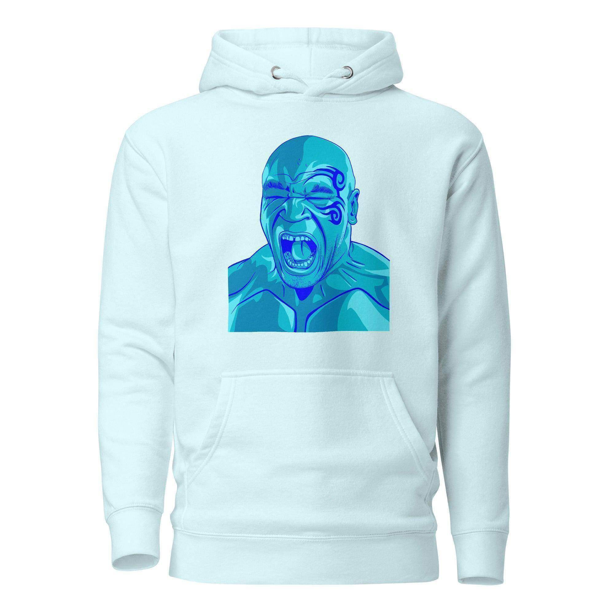 NFT Art 4 Pullover Hoodie - InvestmenTees