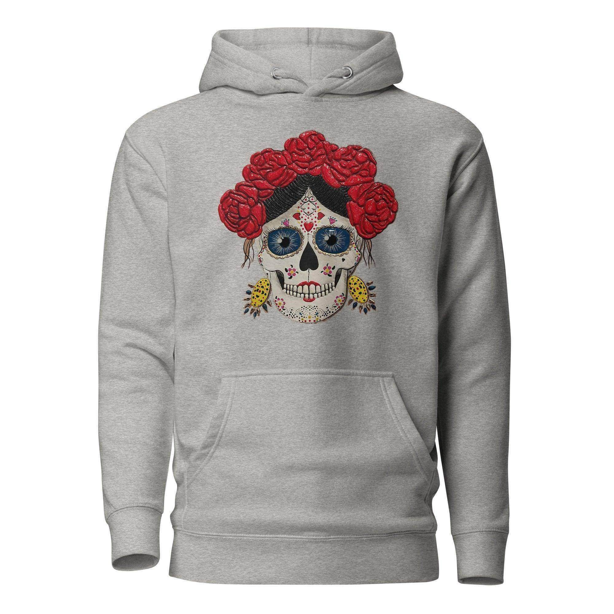 NFT Art 7 Pullover Hoodie - InvestmenTees
