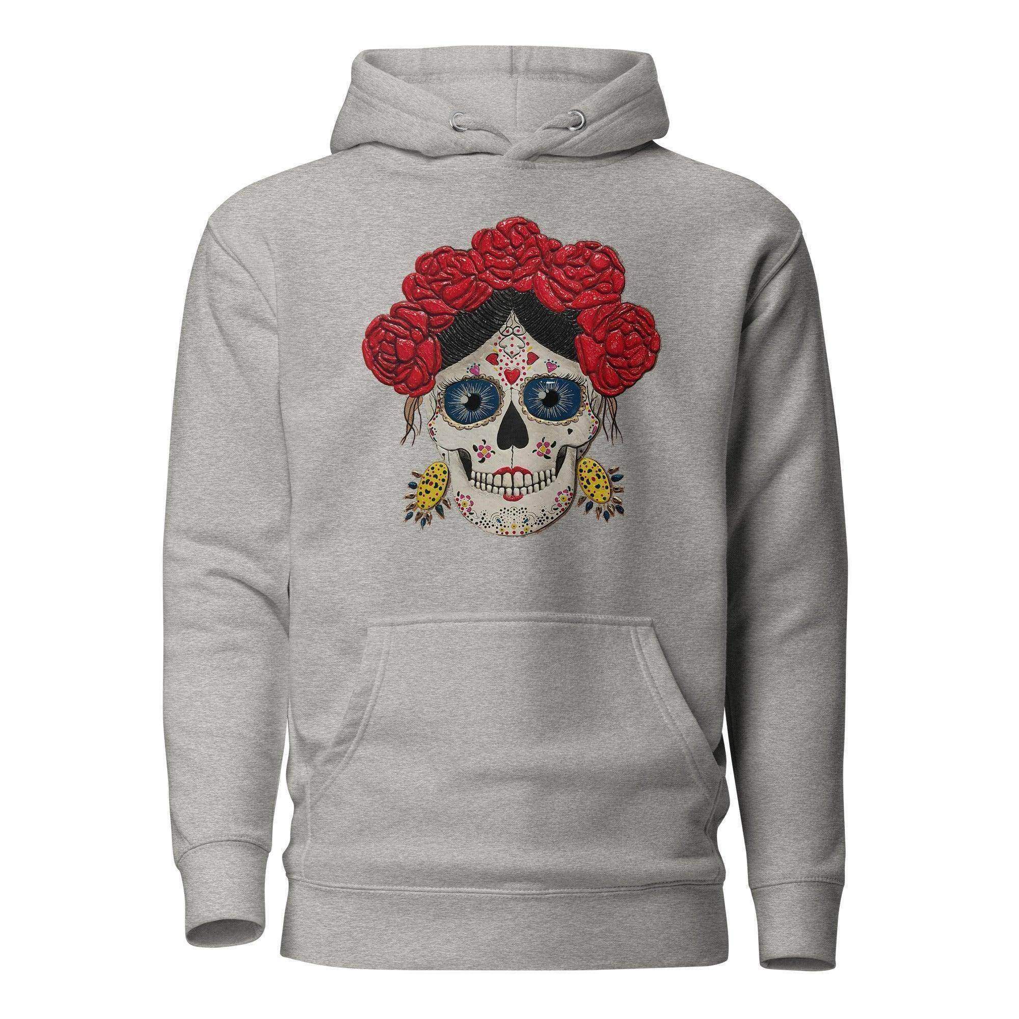 NFT Art 7 Pullover Hoodie - InvestmenTees