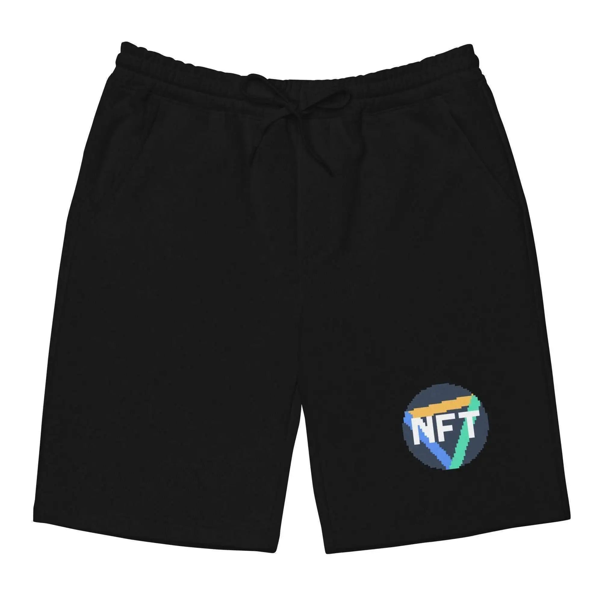 NFT Insignia Shorts - InvestmenTees