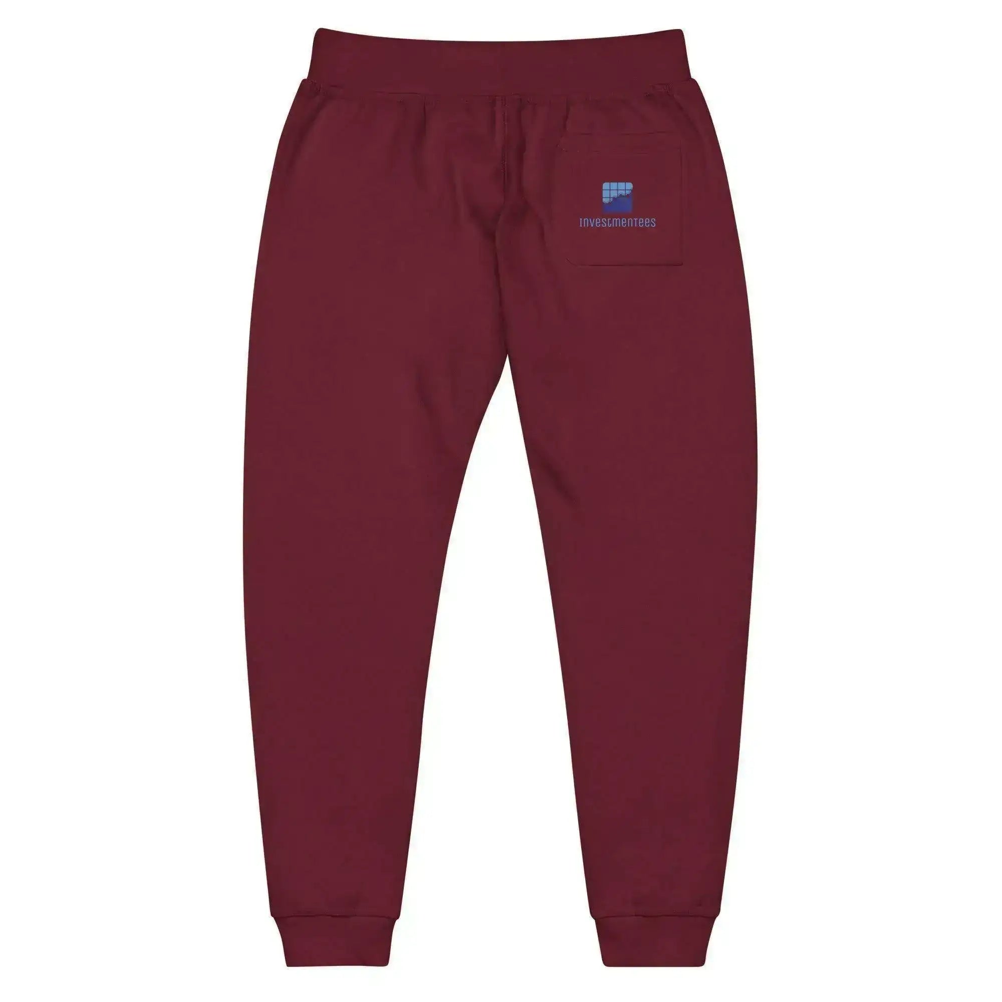 NFT | Non Fungible Token Sweatpants - InvestmenTees